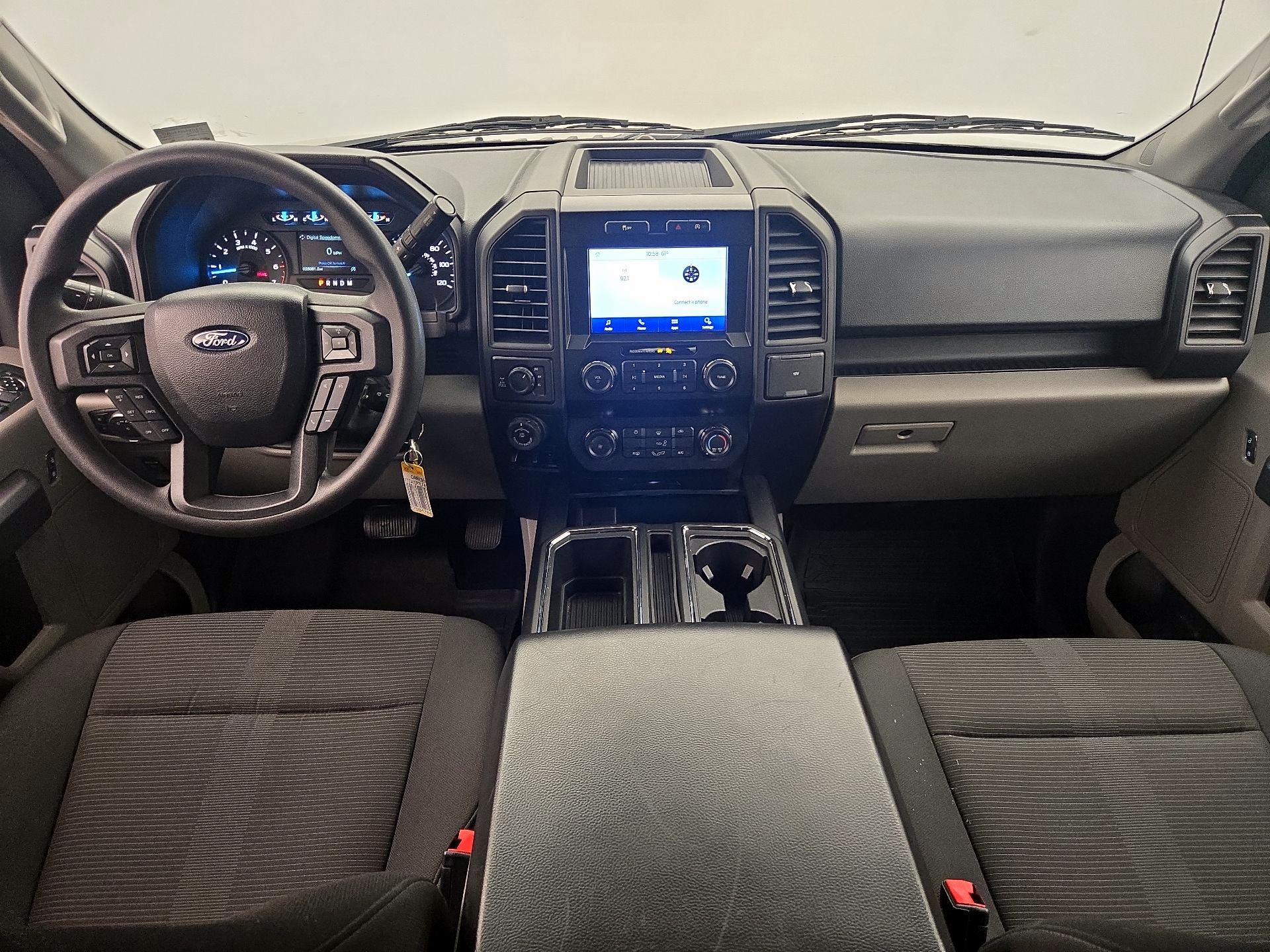 Thumbnail: 2020 Ford F-150 - 9