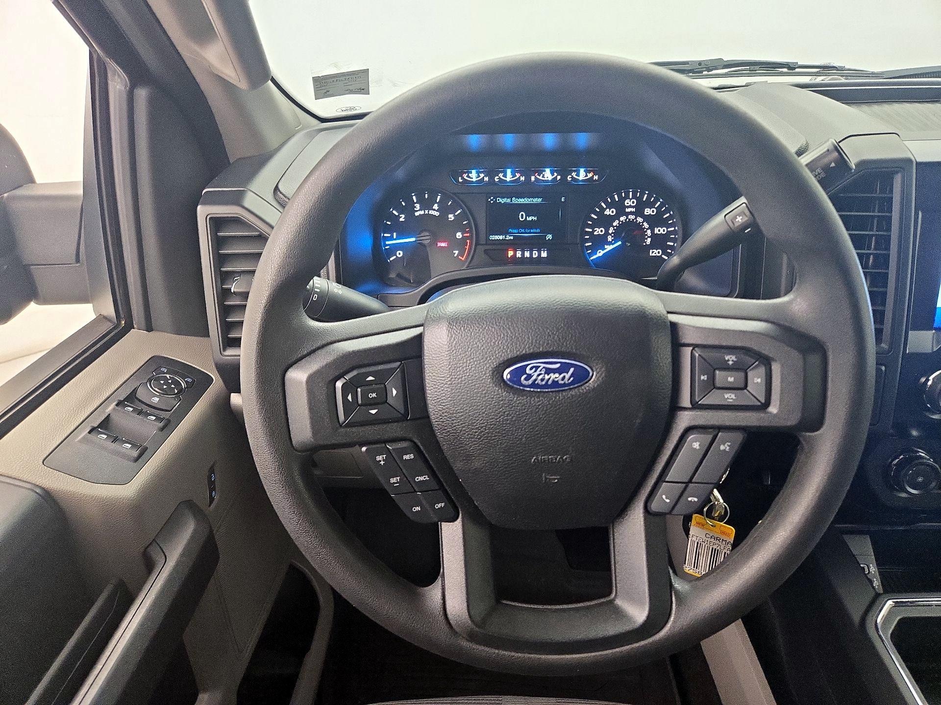 Thumbnail: 2020 Ford F-150 - 10