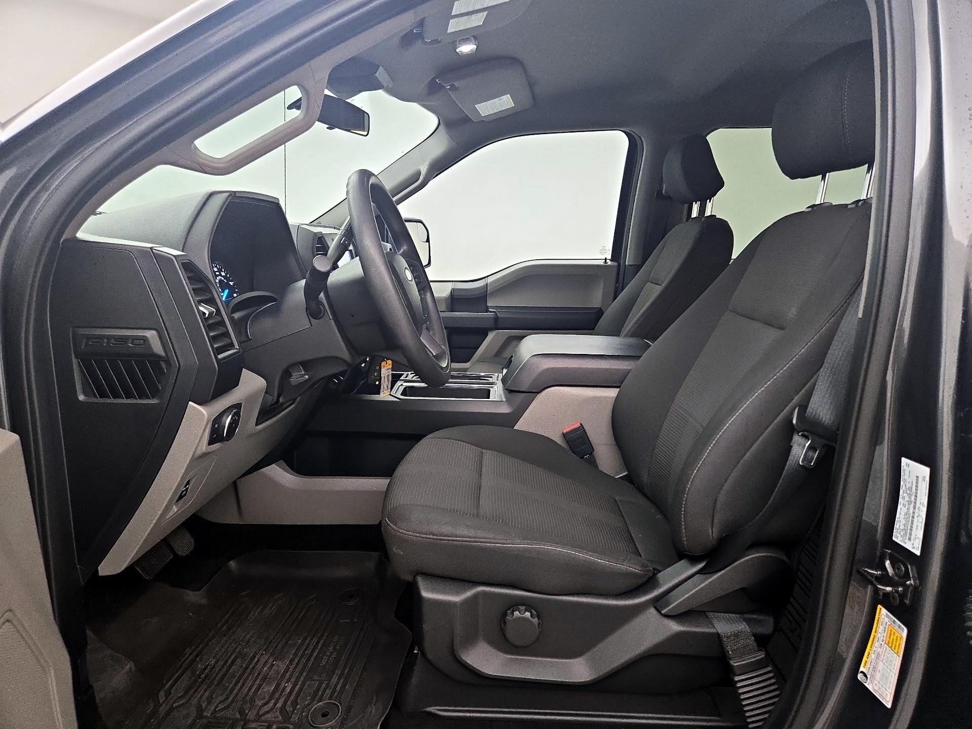 Thumbnail: 2020 Ford F-150 - 11