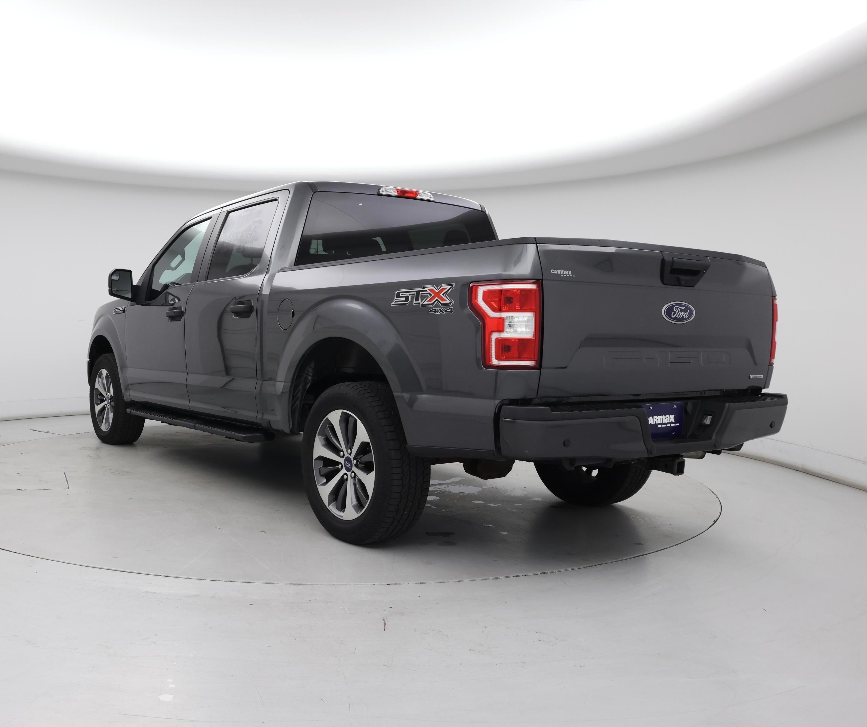 Thumbnail: 2020 Ford F-150 - 2