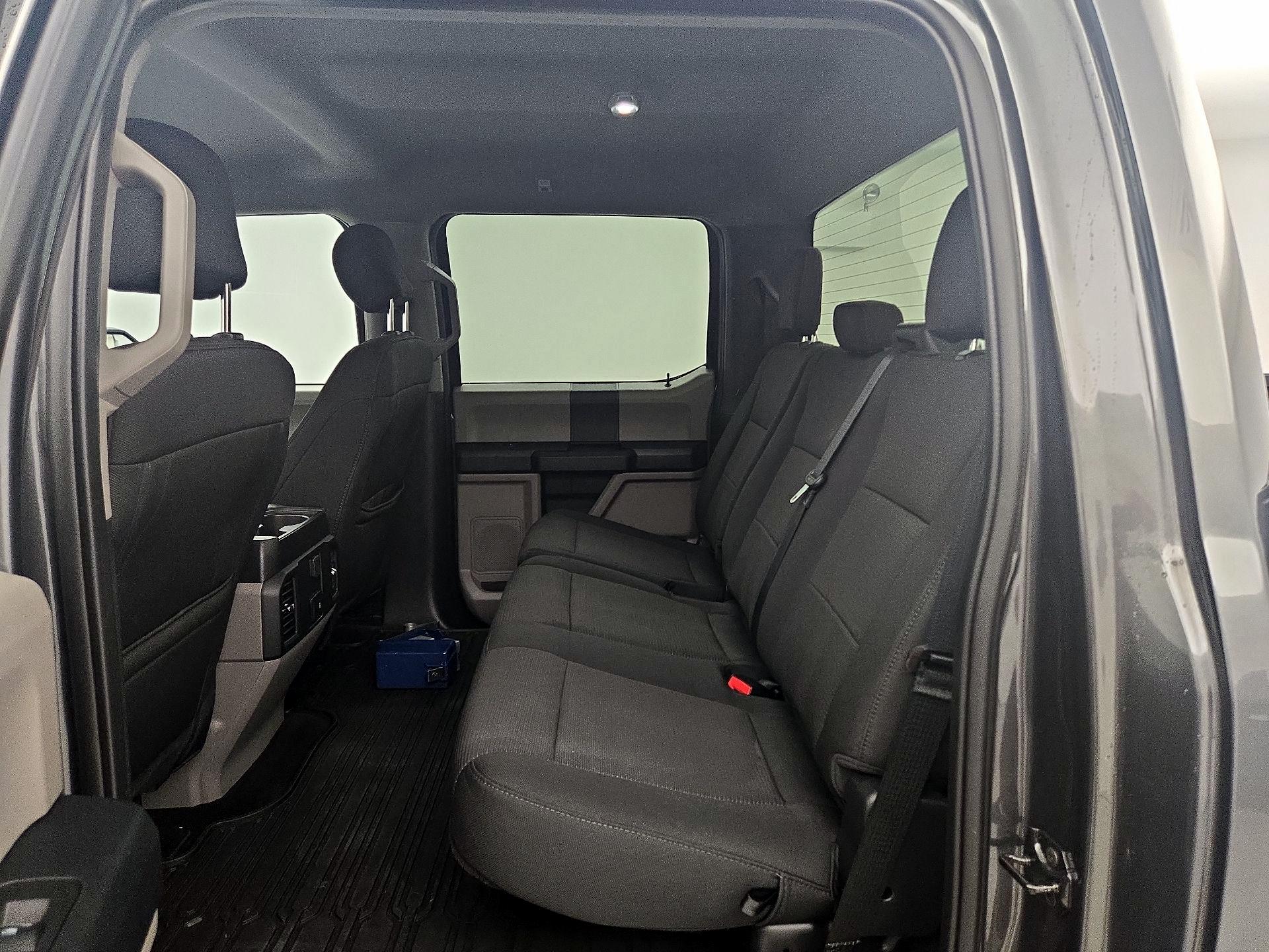Thumbnail: 2020 Ford F-150 - 19