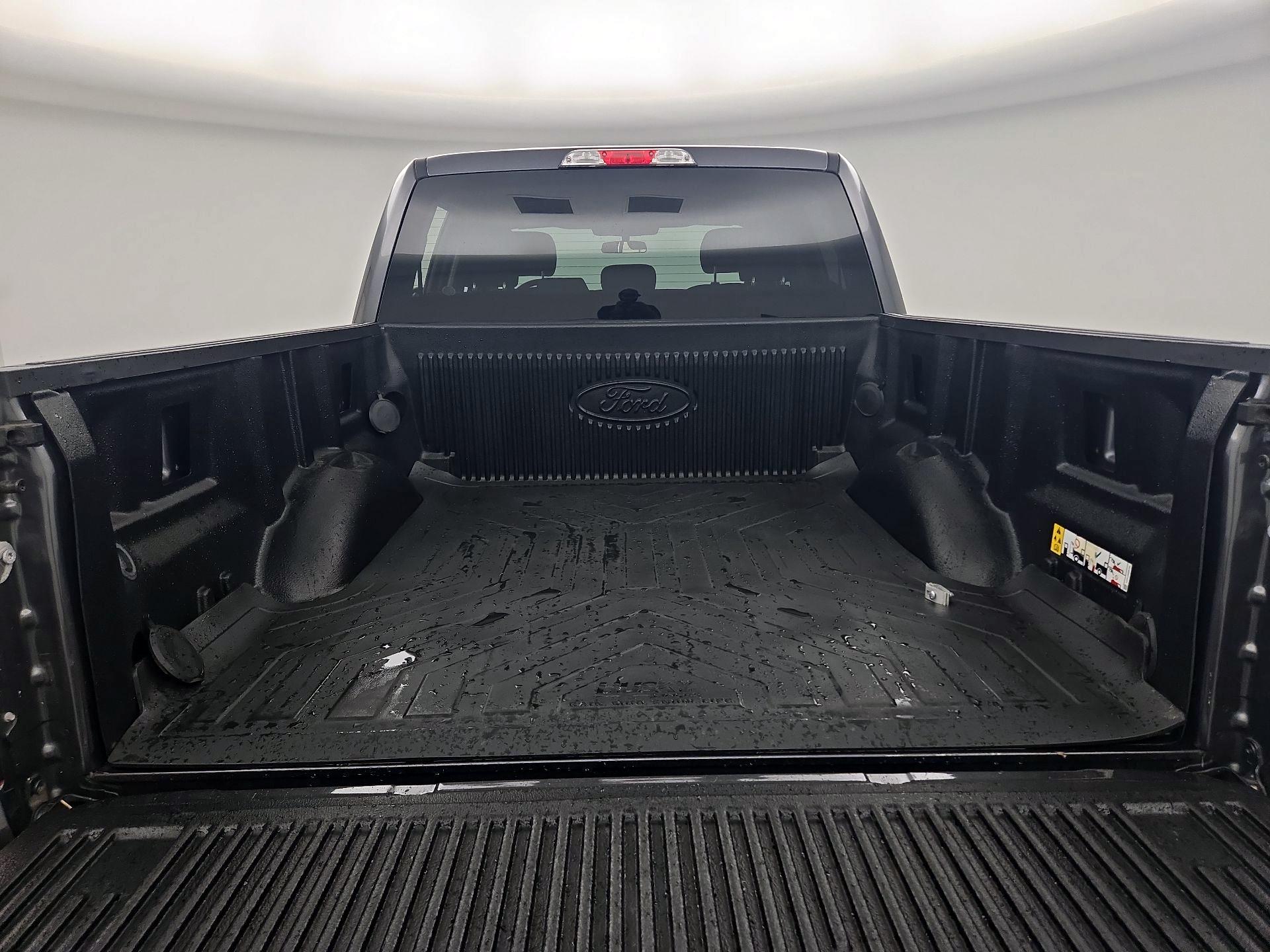 Thumbnail: 2020 Ford F-150 - 20