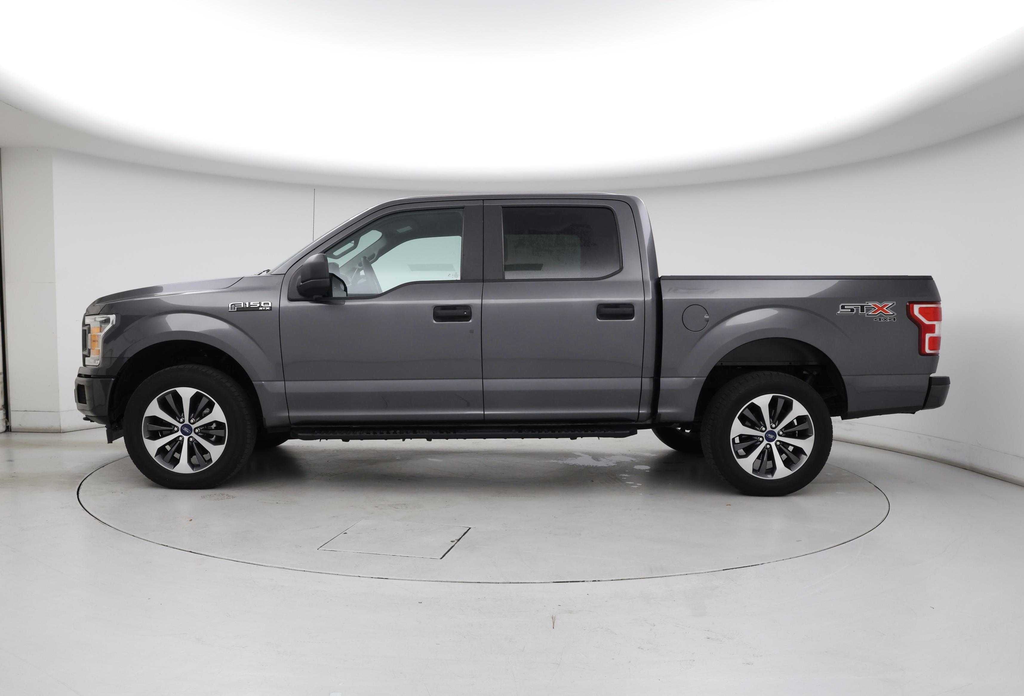 Thumbnail: 2020 Ford F-150 - 3