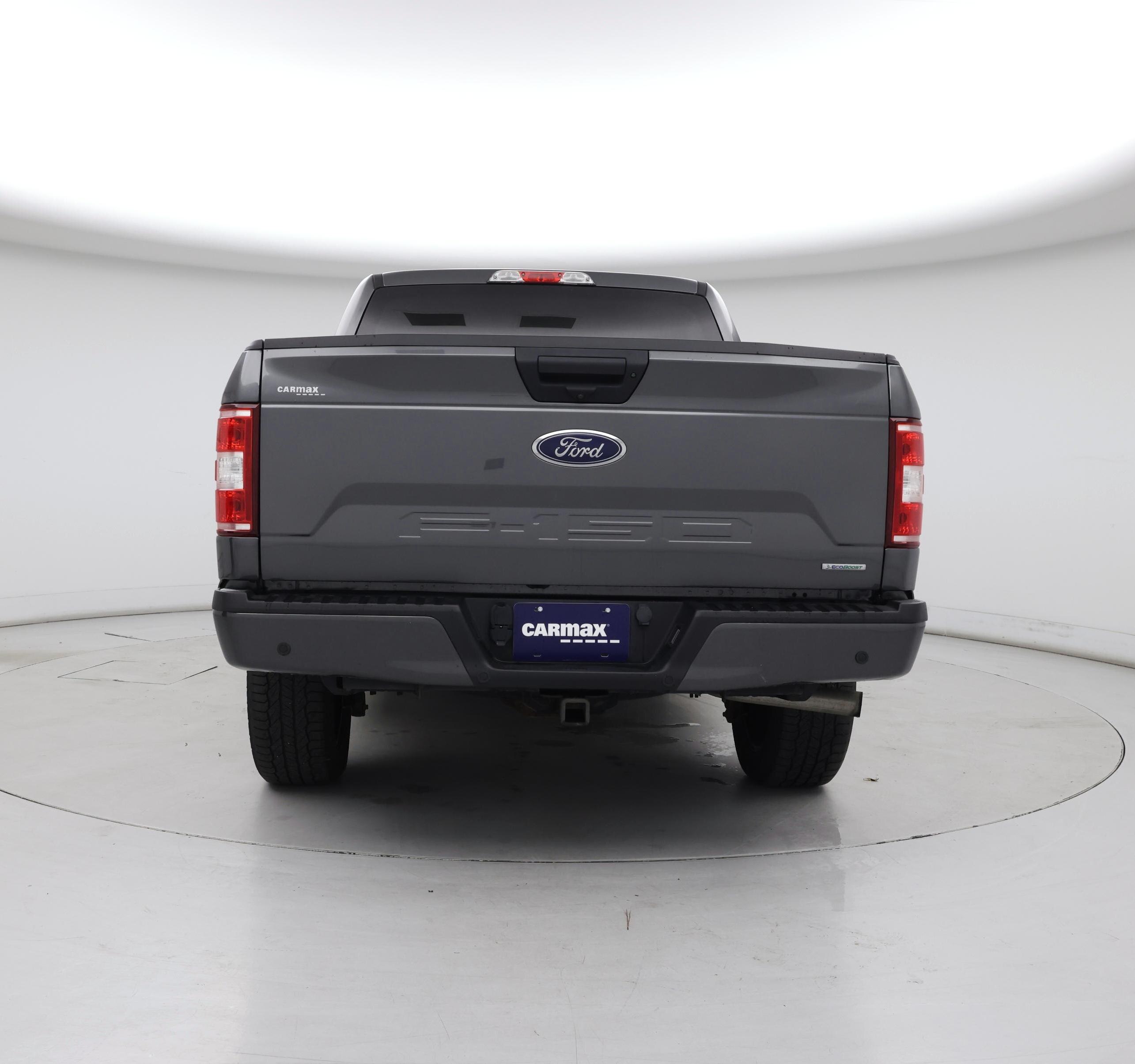 Thumbnail: 2020 Ford F-150 - 6