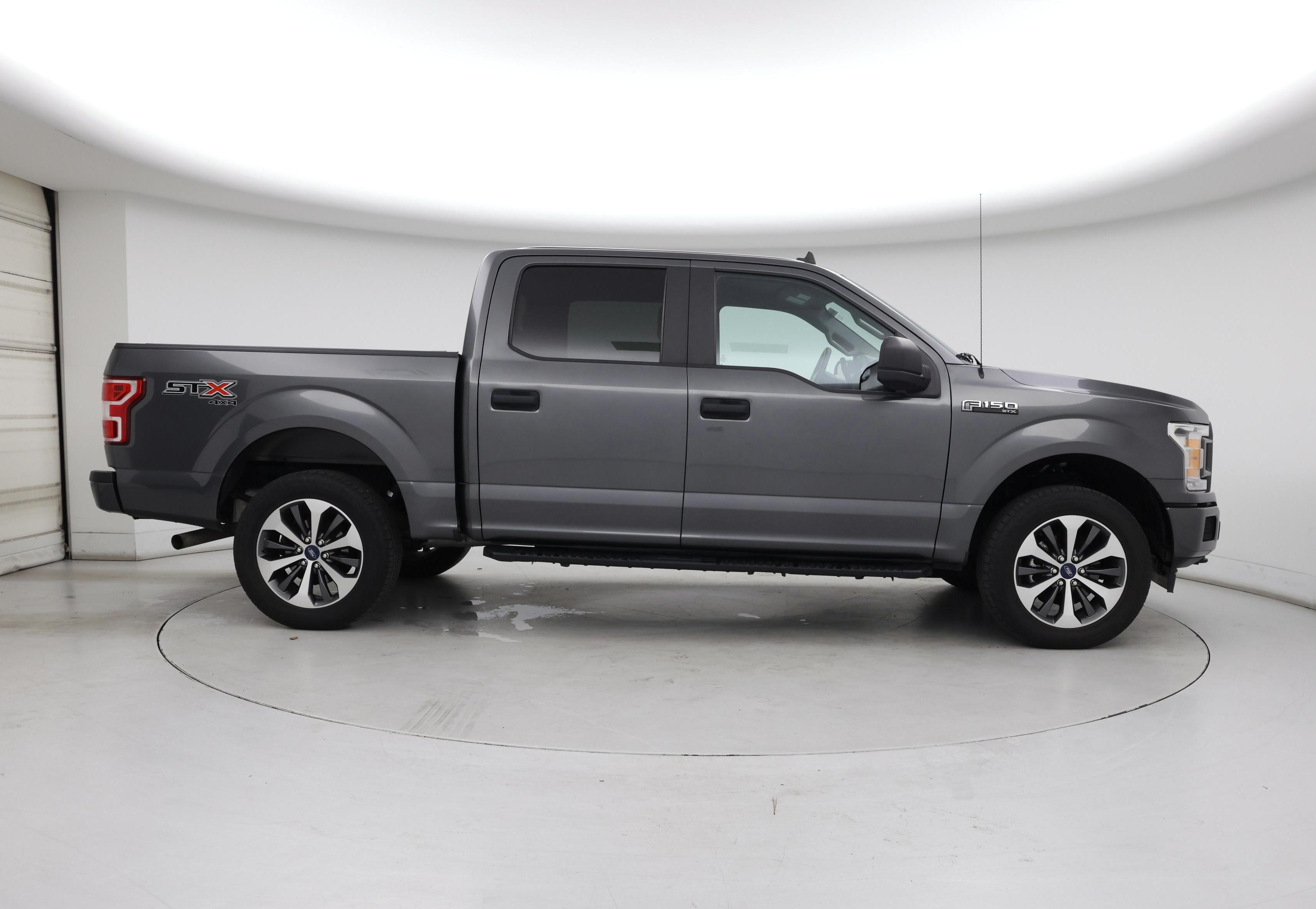 Thumbnail: 2020 Ford F-150 - 7