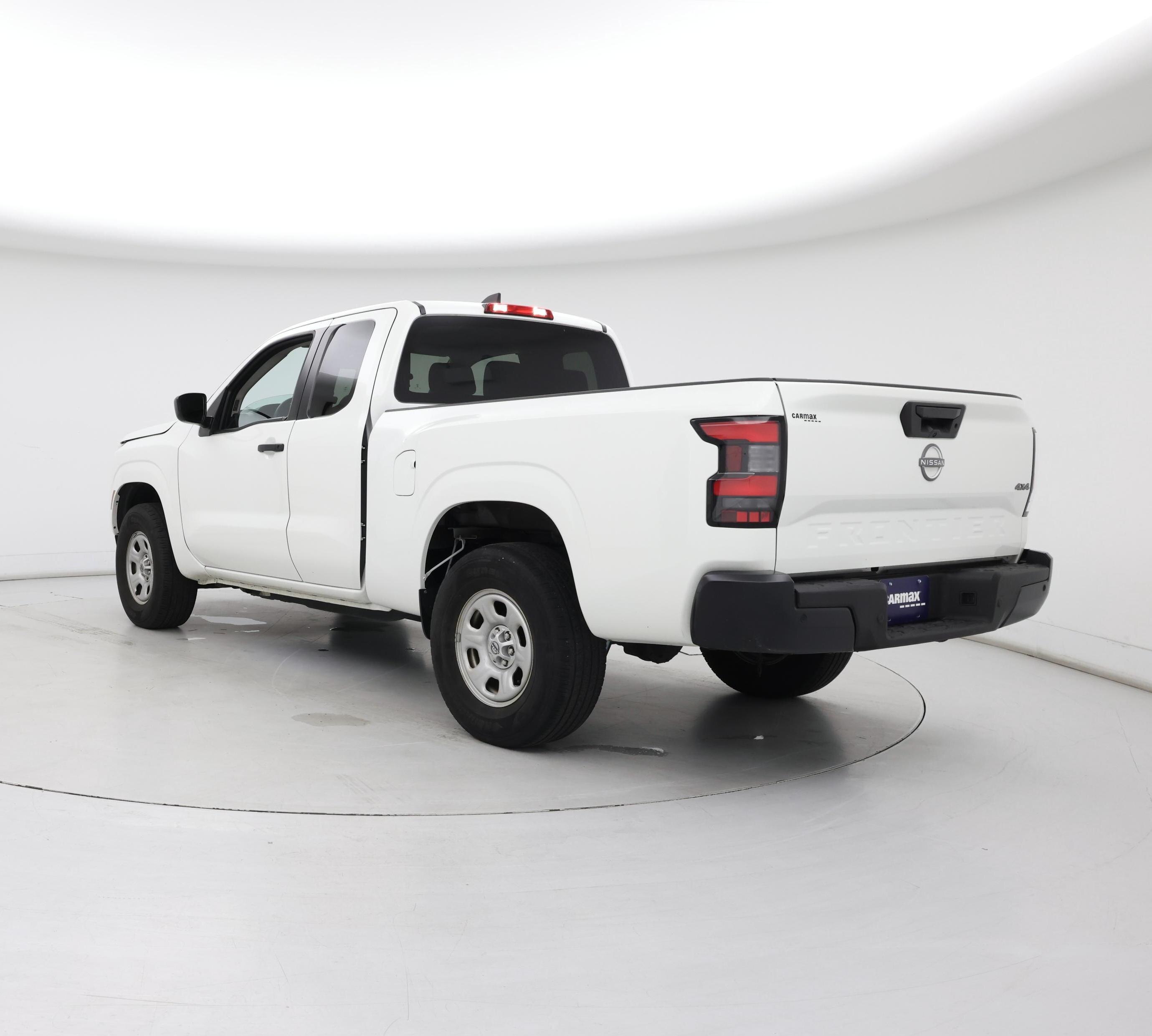 Thumbnail: 2023 Nissan Frontier - 2