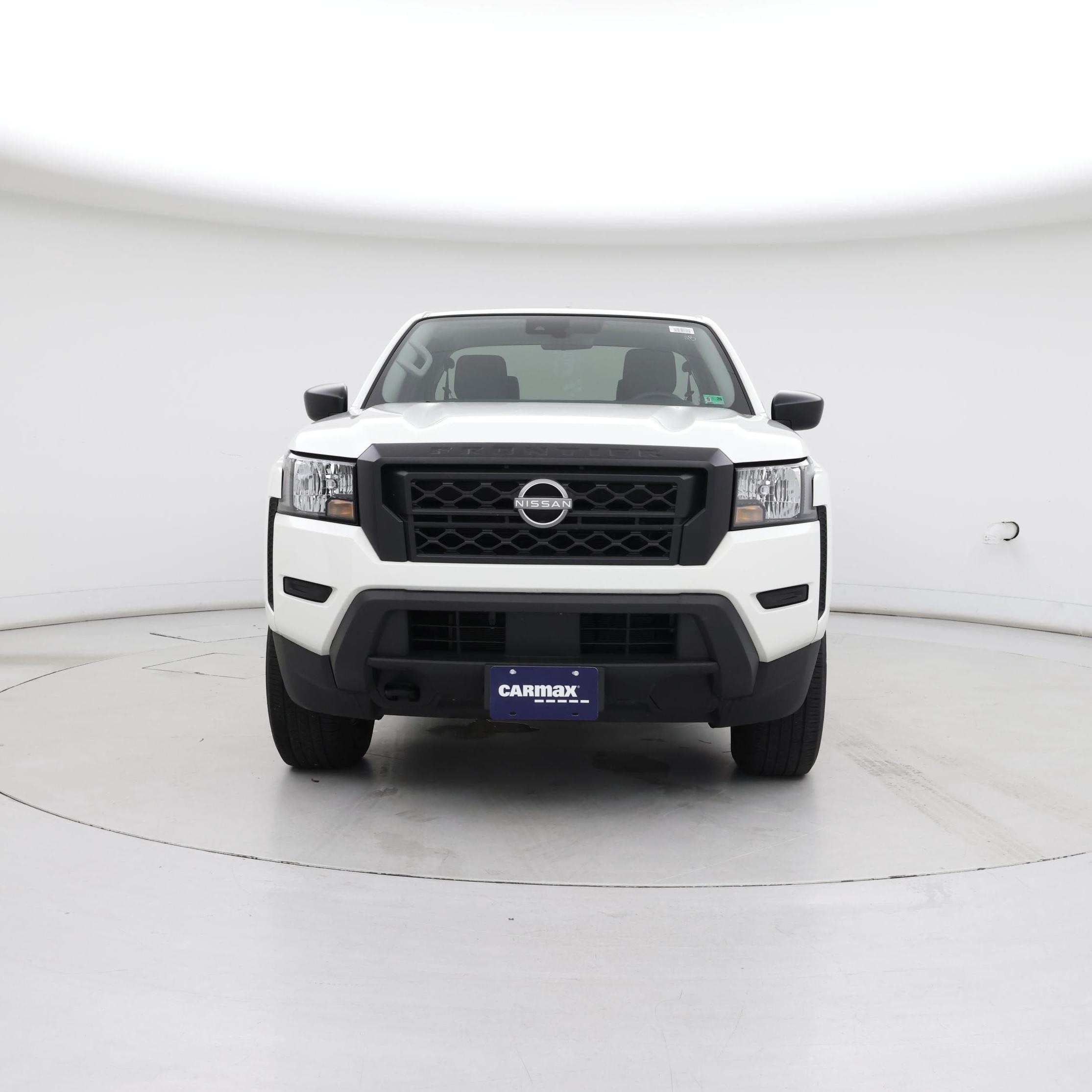 Thumbnail: 2023 Nissan Frontier - 5