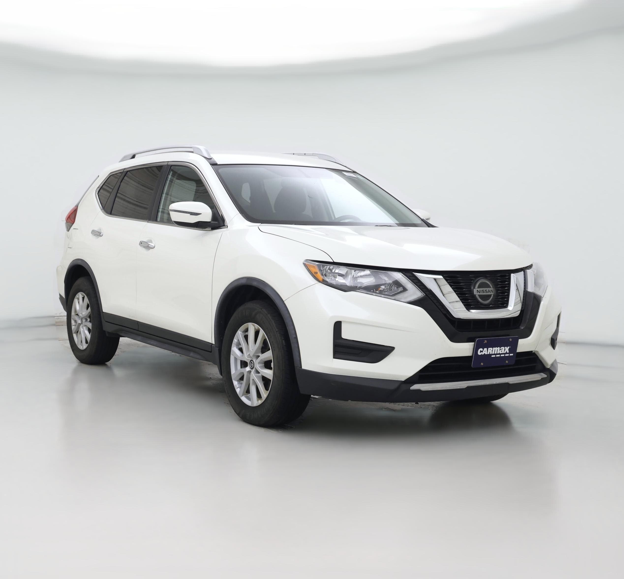 Thumbnail: 2018 Nissan Rogue - 1