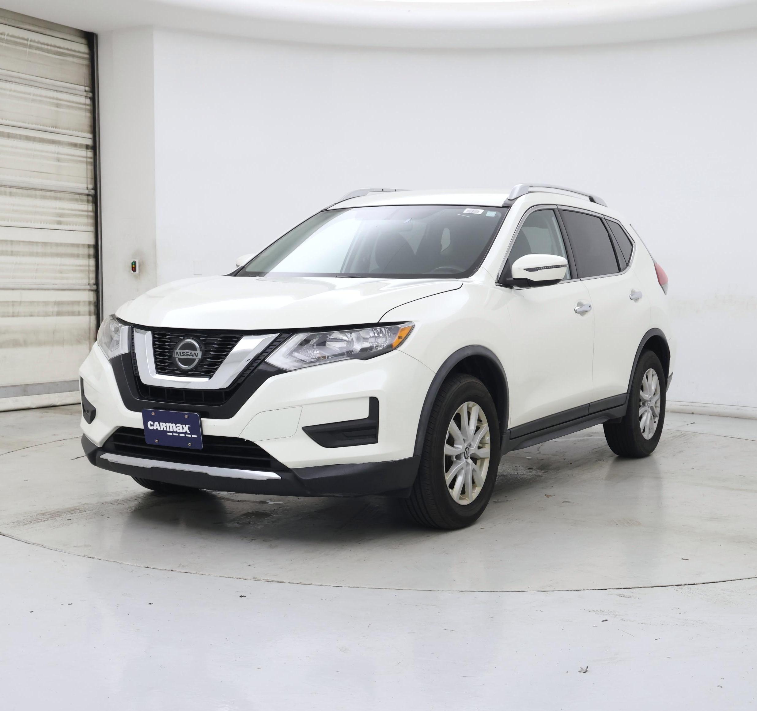 Thumbnail: 2018 Nissan Rogue - 4