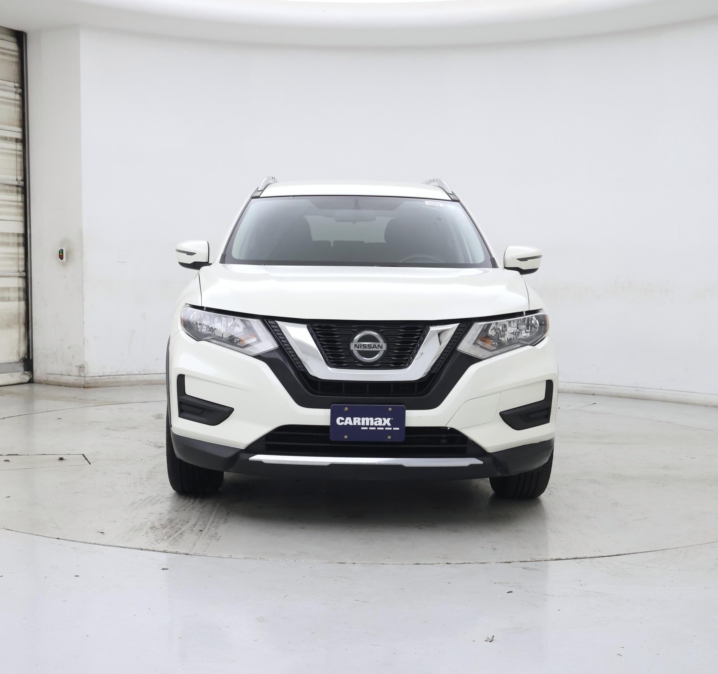 Thumbnail: 2018 Nissan Rogue - 5
