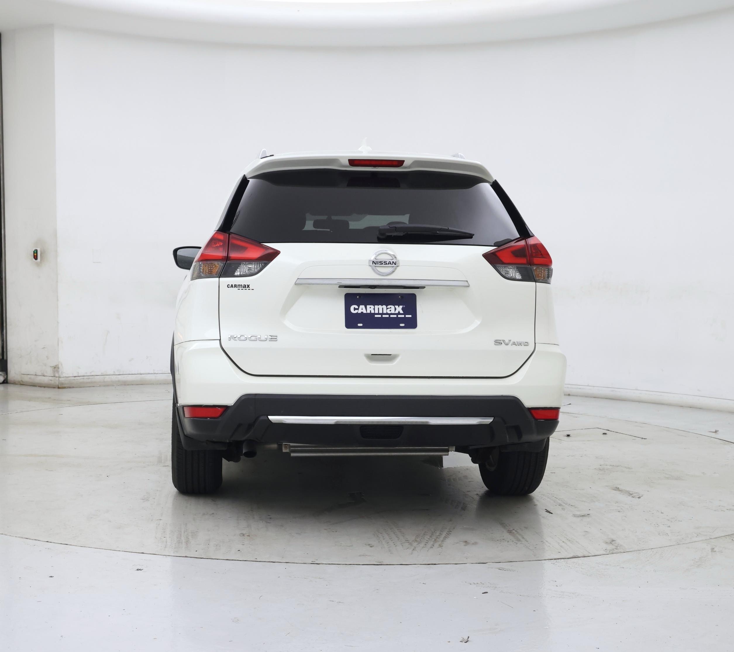 Thumbnail: 2018 Nissan Rogue - 6