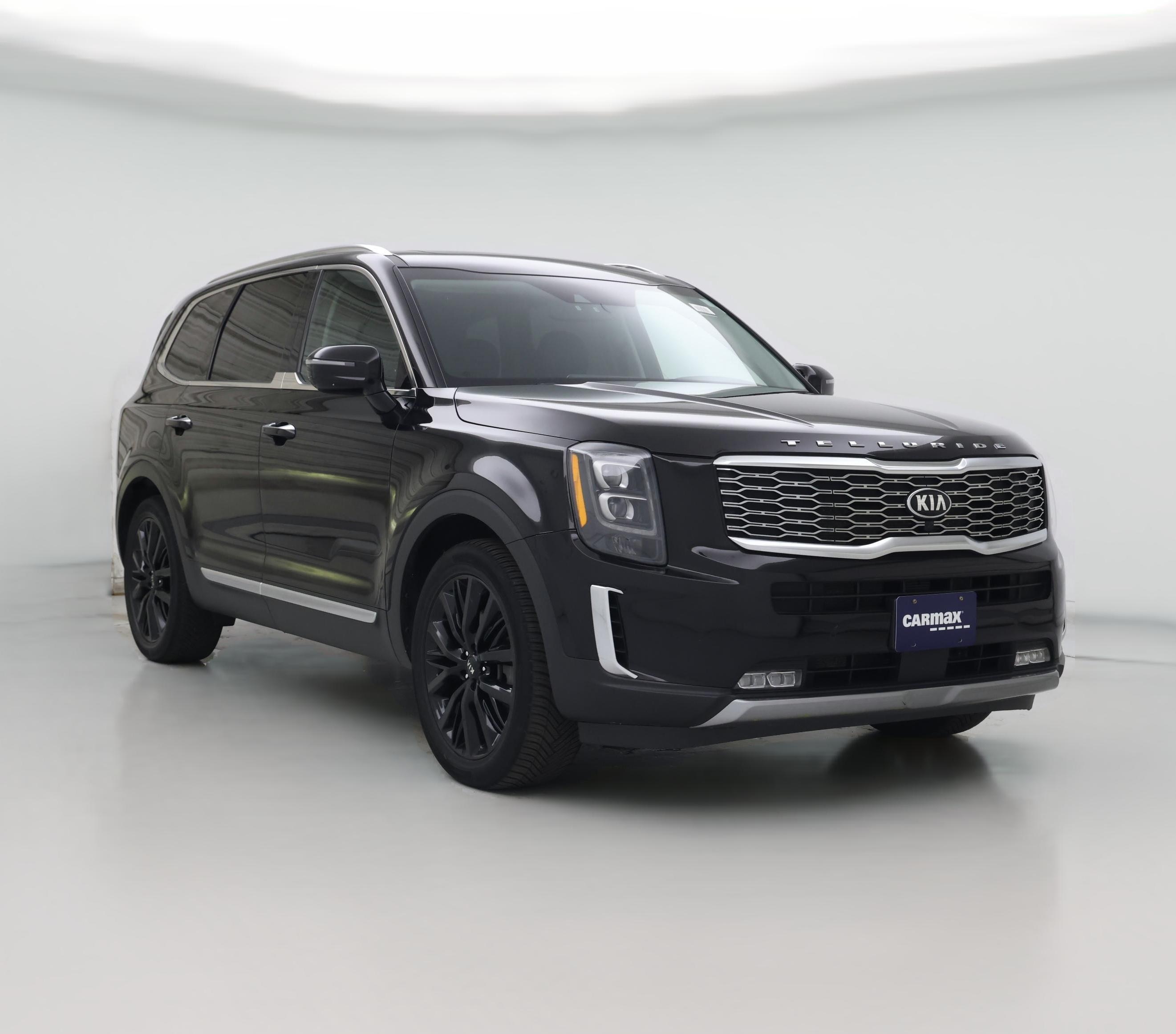 Thumbnail: 2020 Kia Telluride - 1