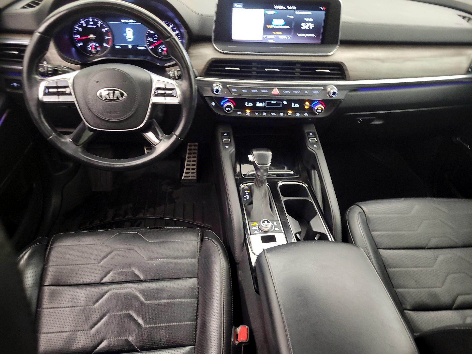 Thumbnail: 2020 Kia Telluride - 9