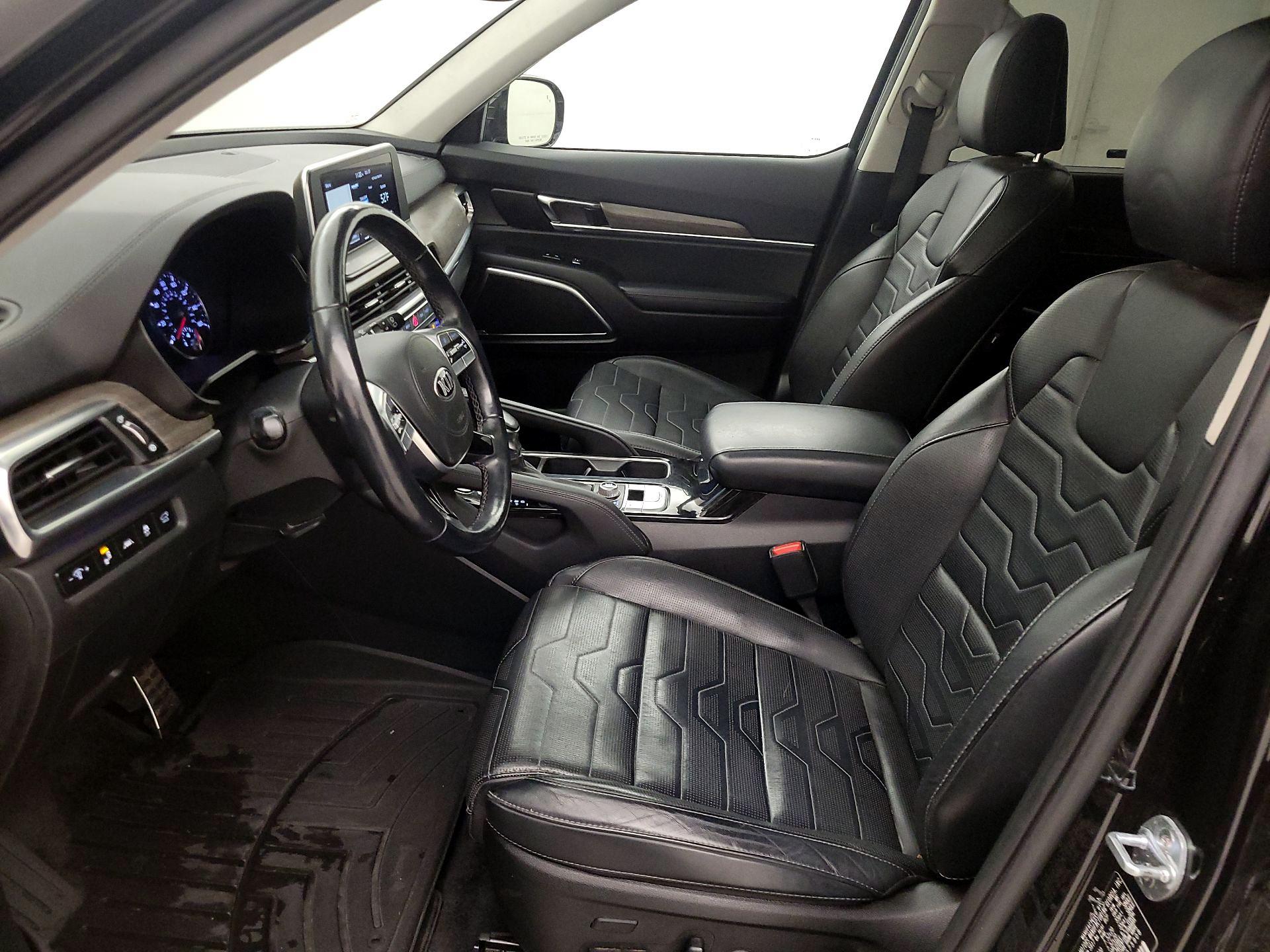 Thumbnail: 2020 Kia Telluride - 11