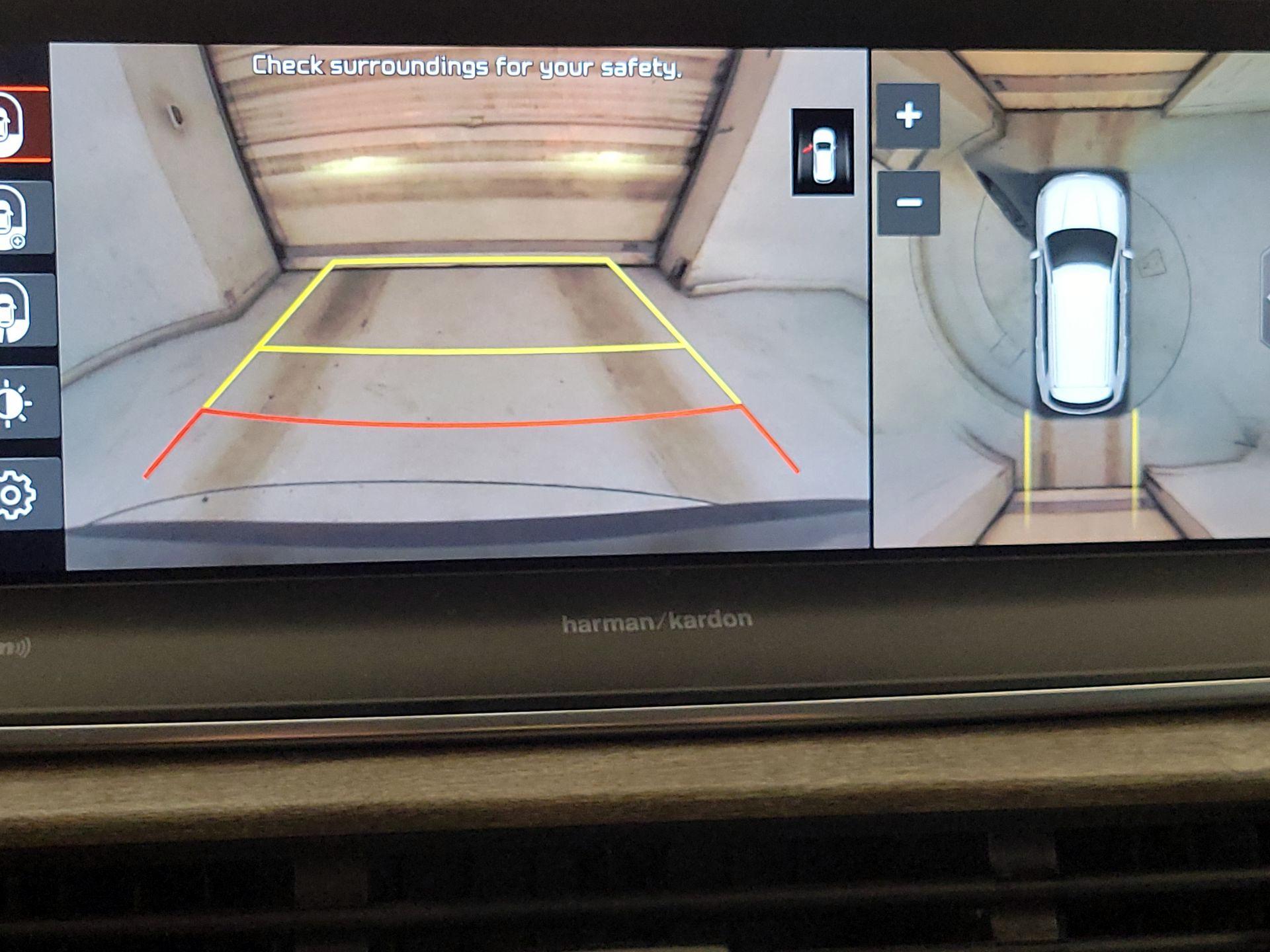 Thumbnail: 2020 Kia Telluride - 14