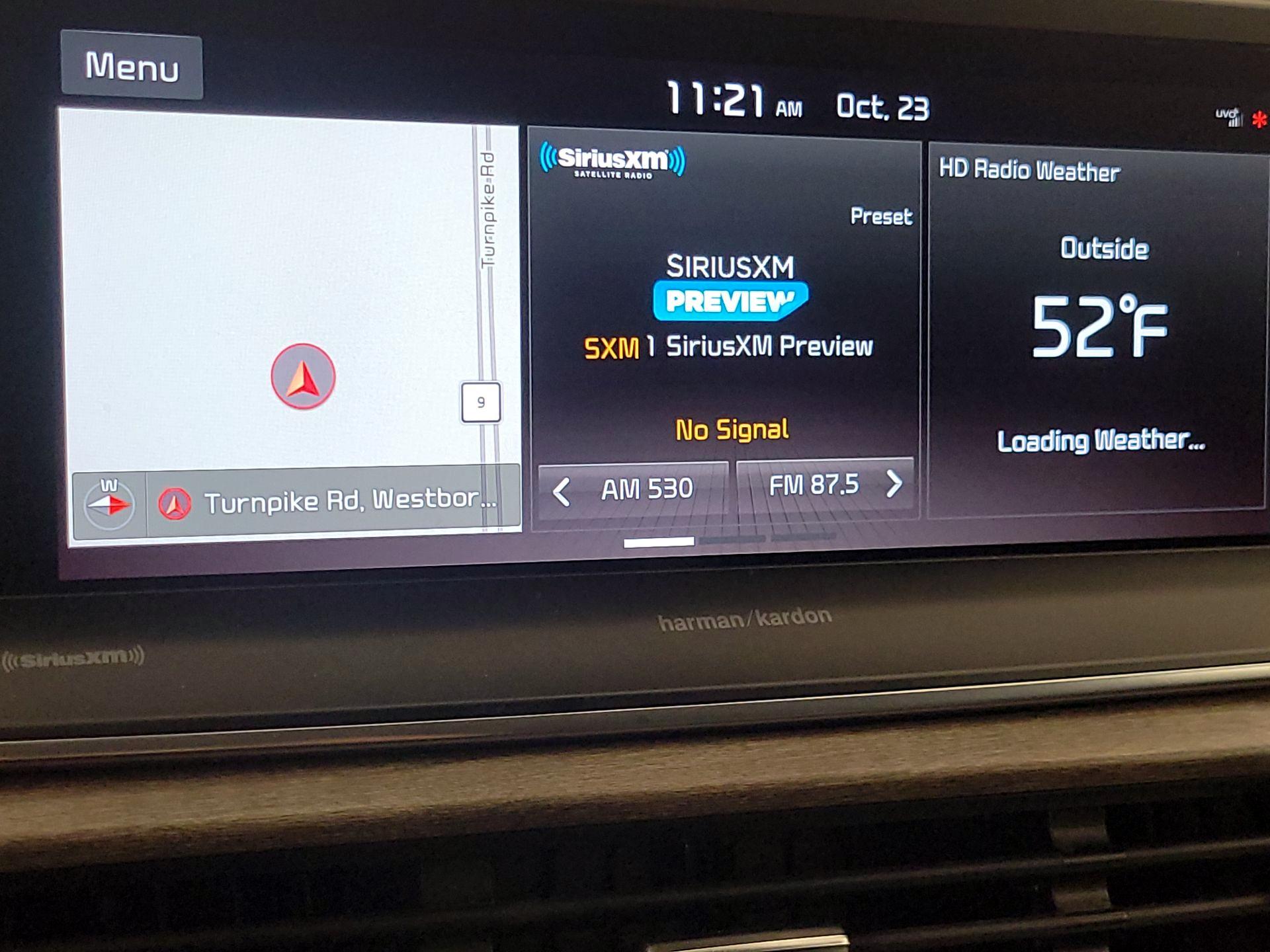 Thumbnail: 2020 Kia Telluride - 15