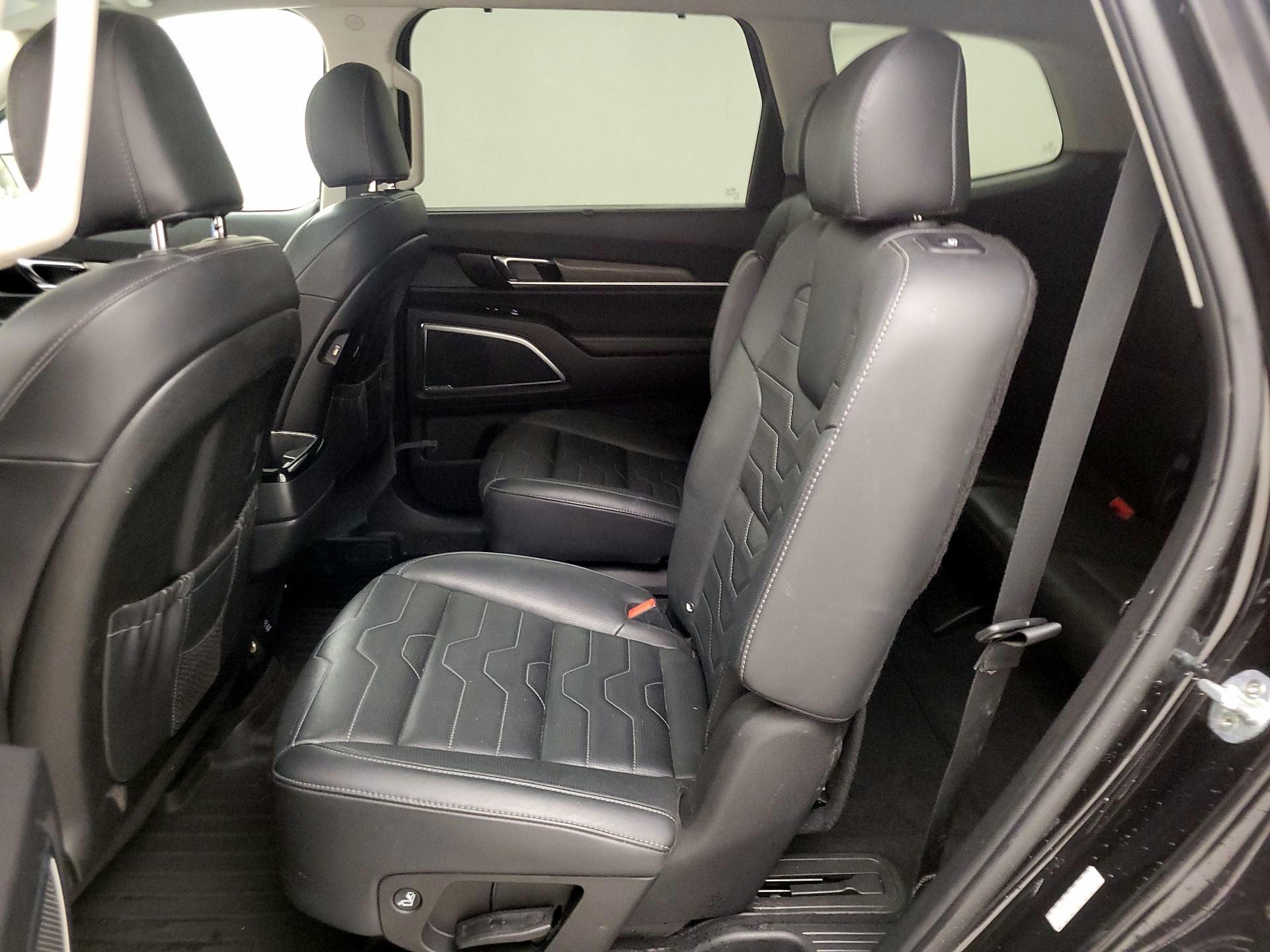 Thumbnail: 2020 Kia Telluride - 20