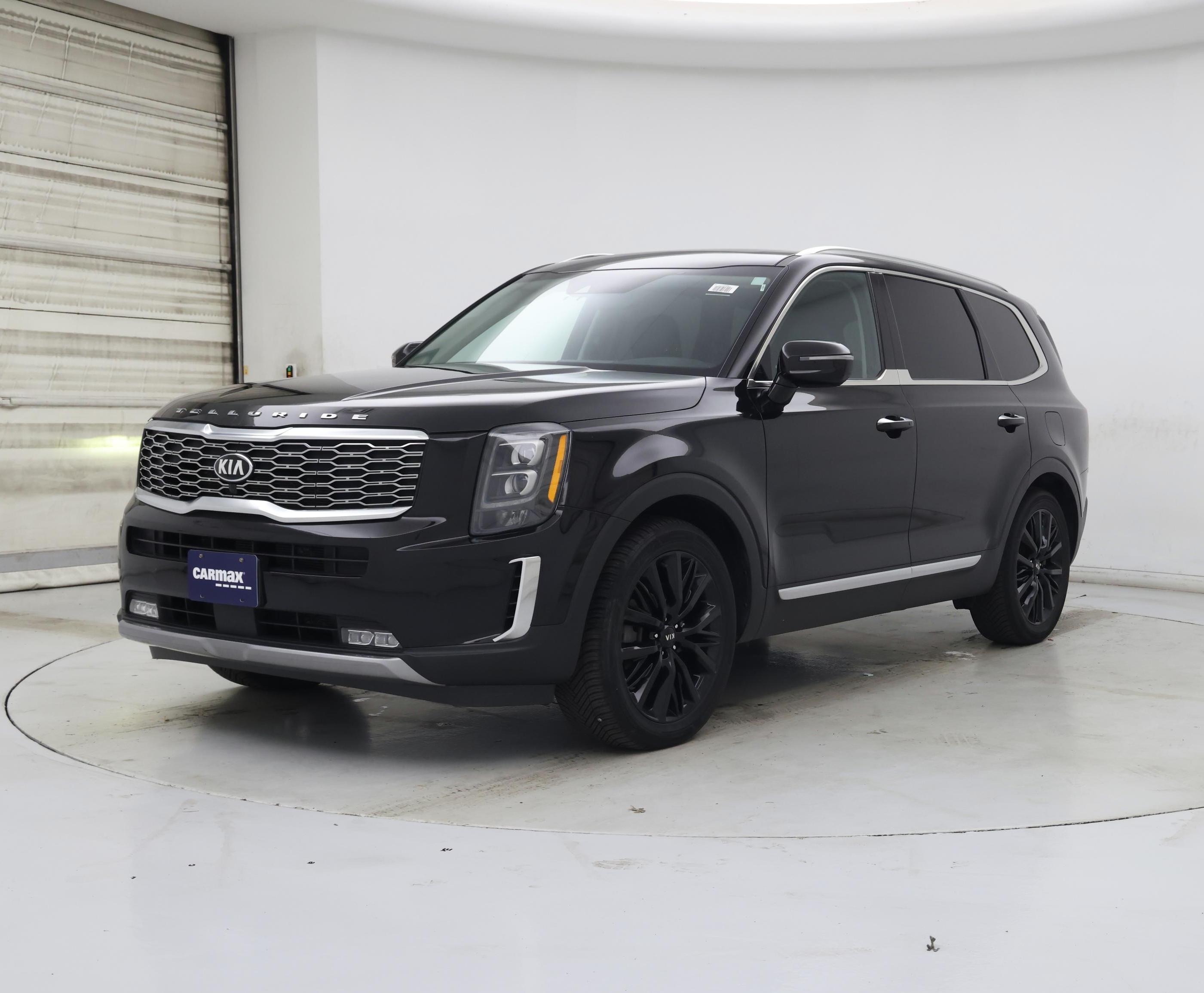 Thumbnail: 2020 Kia Telluride - 4