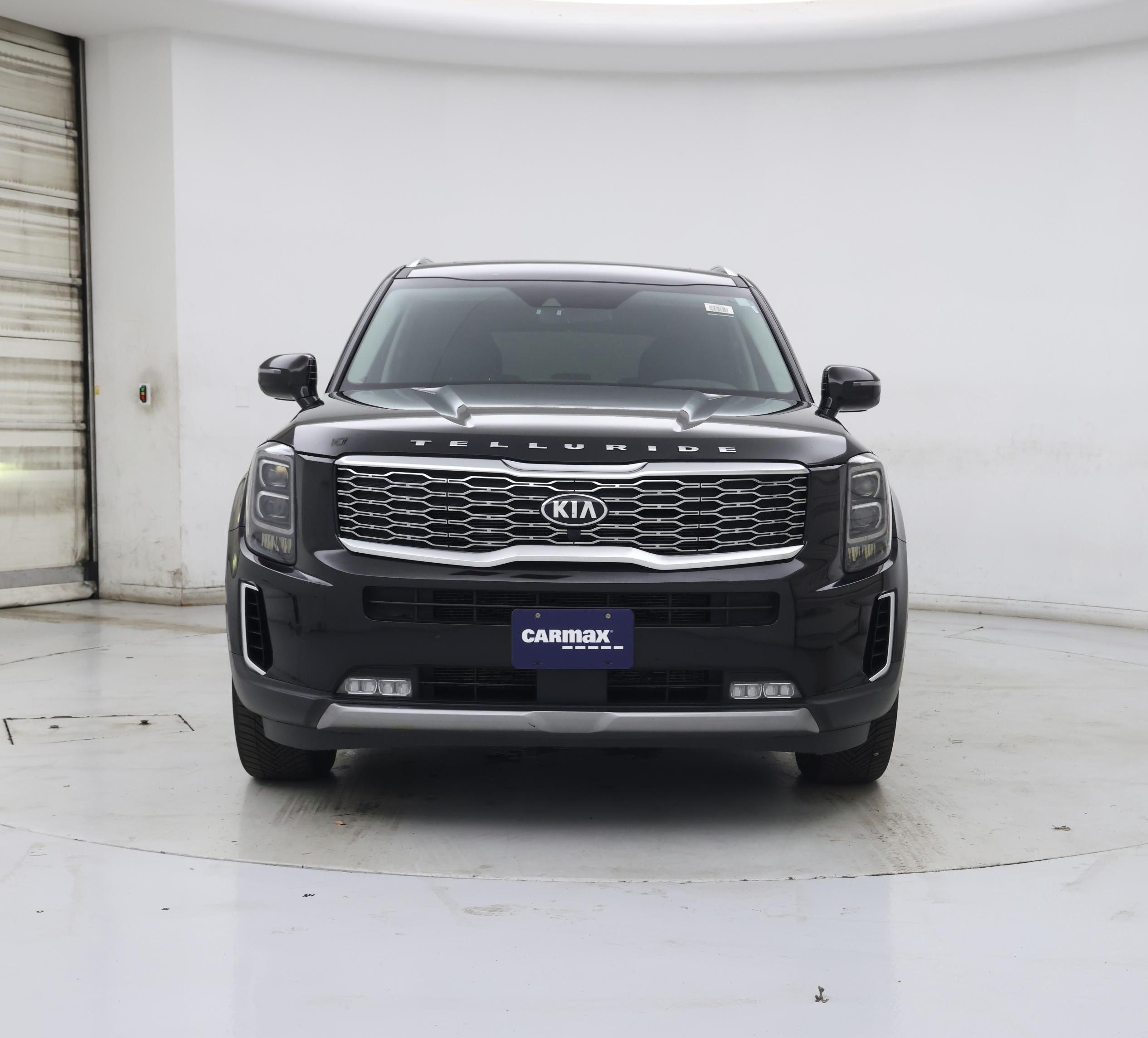 Thumbnail: 2020 Kia Telluride - 5