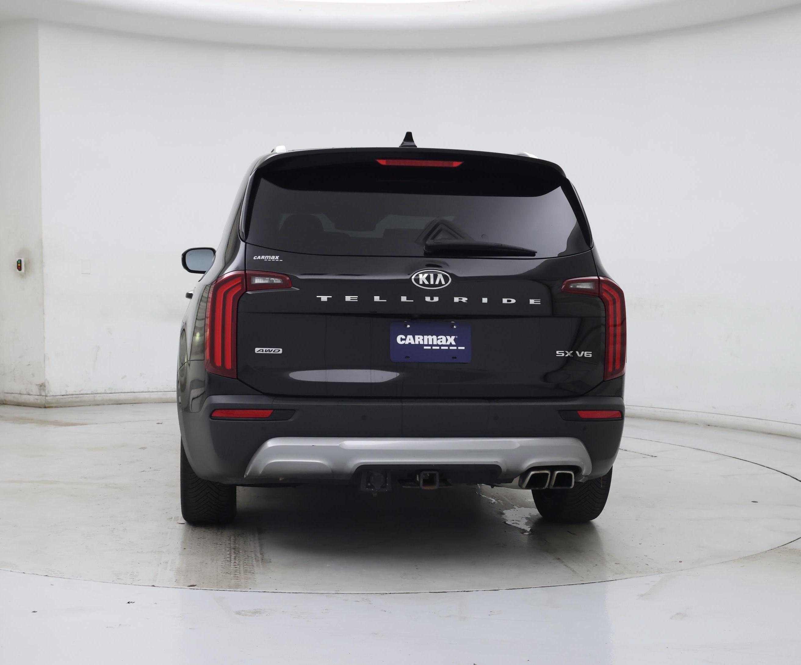 Thumbnail: 2020 Kia Telluride - 6