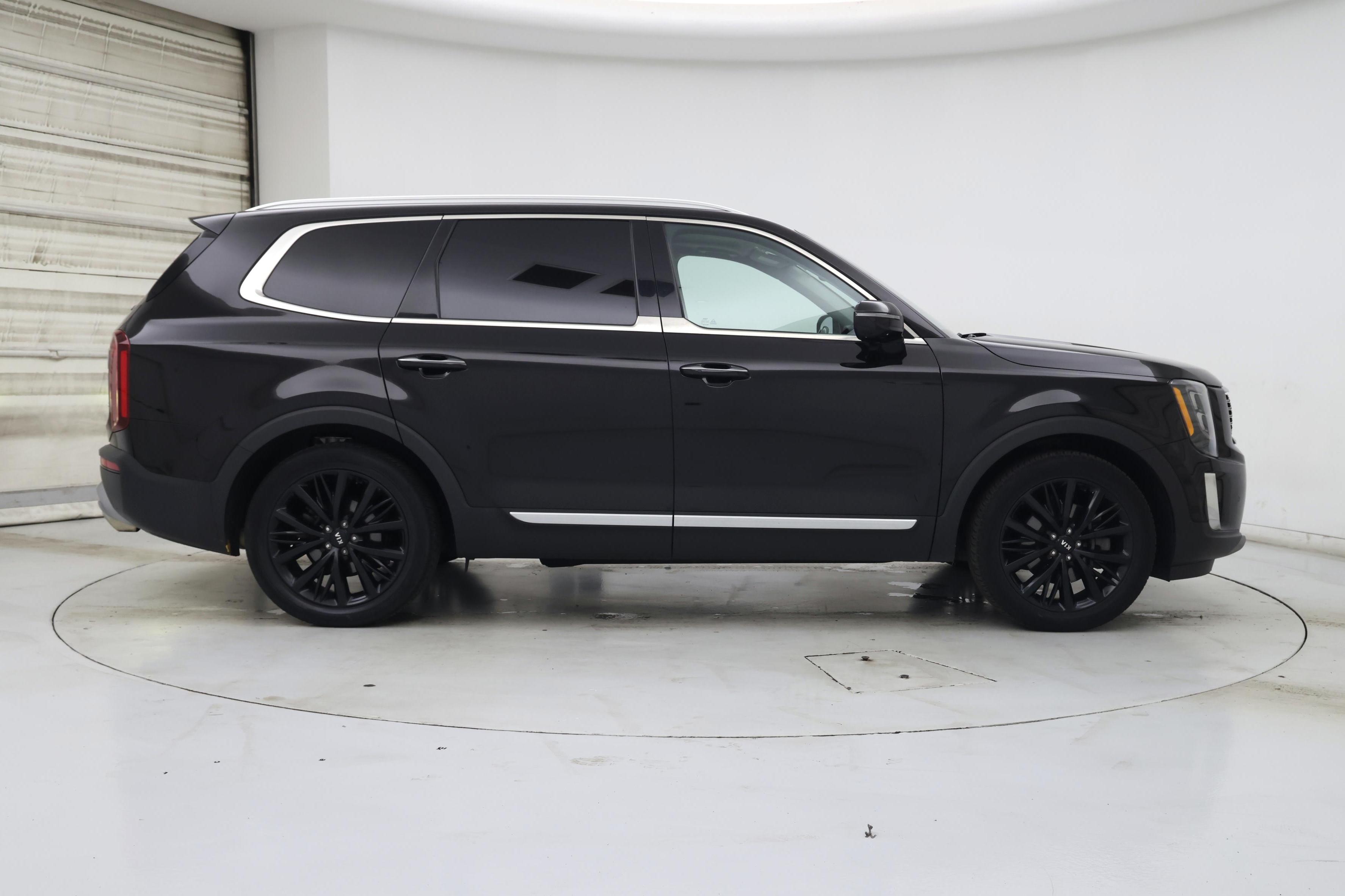 Thumbnail: 2020 Kia Telluride - 7