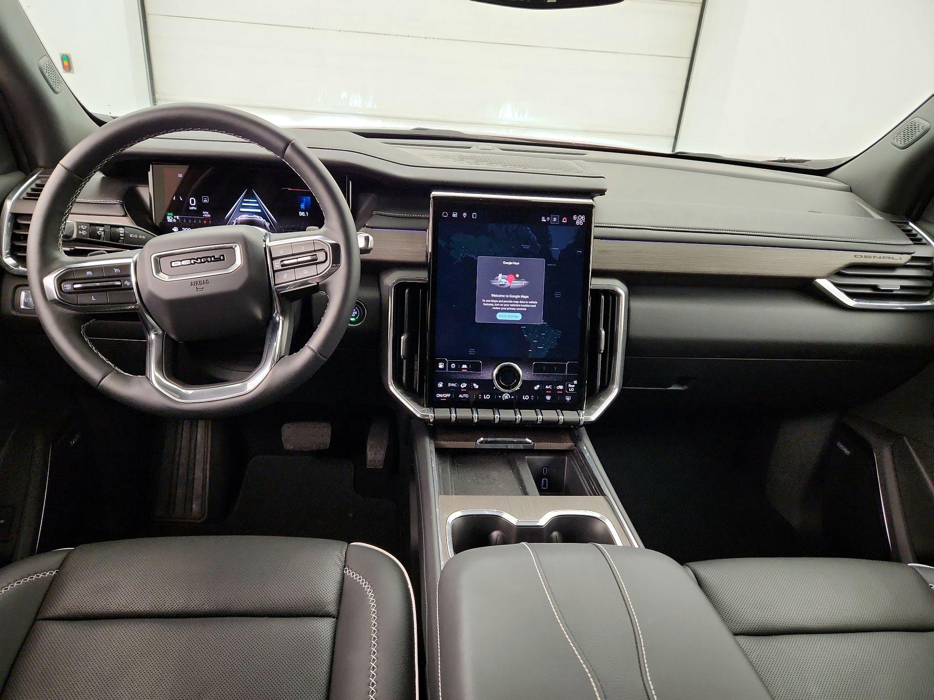Thumbnail: 2024 GMC Acadia - 9