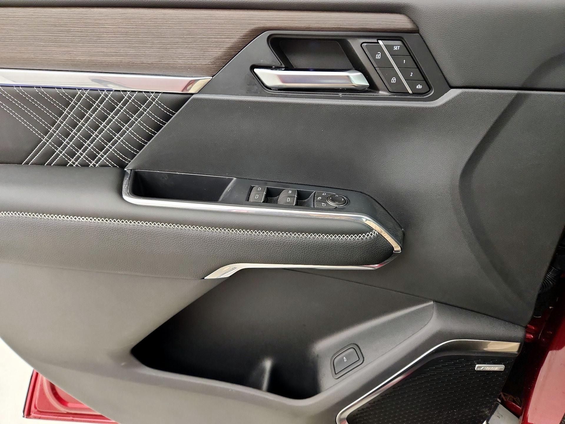 Thumbnail: 2024 GMC Acadia - 12
