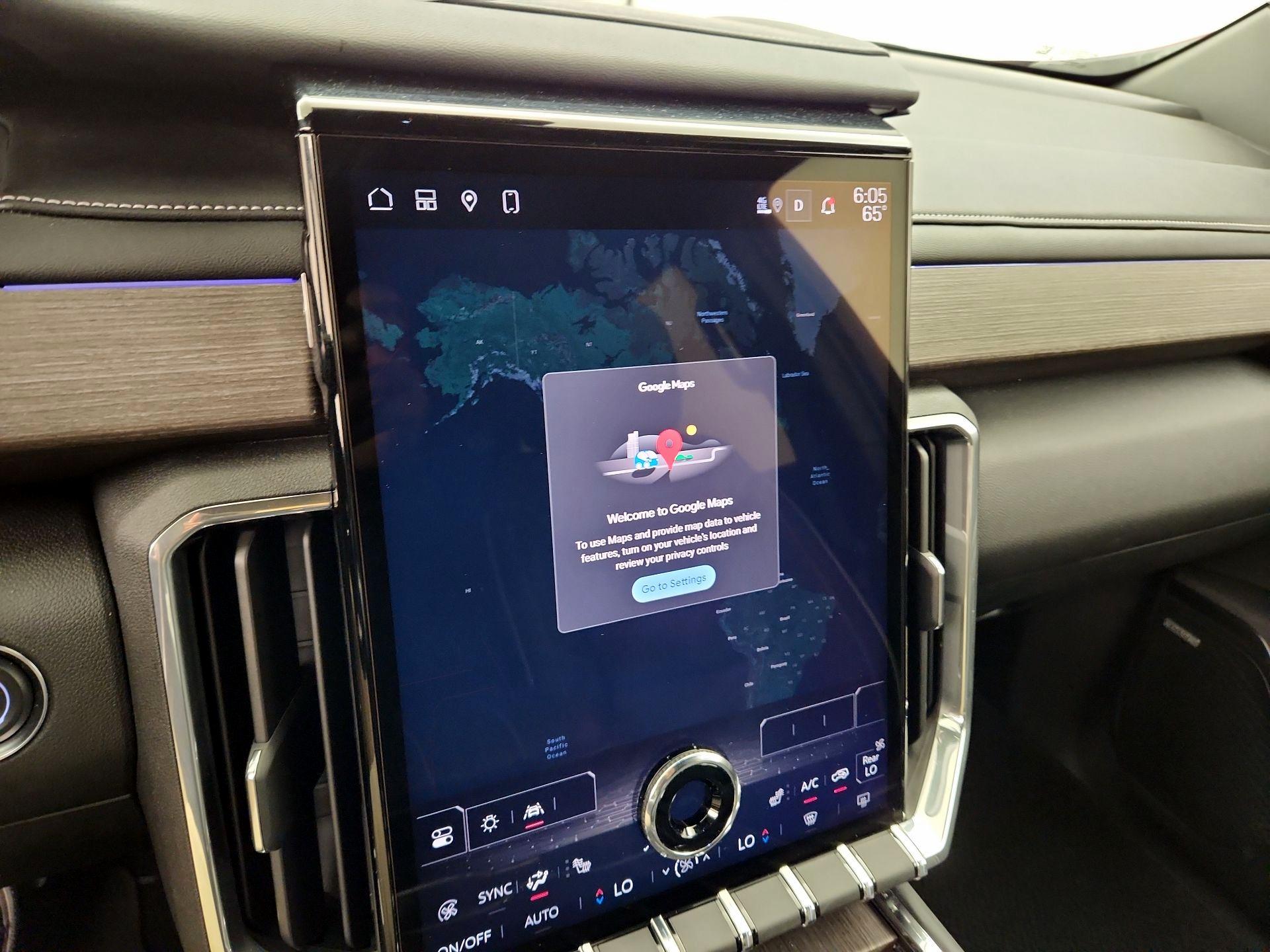 Thumbnail: 2024 GMC Acadia - 14