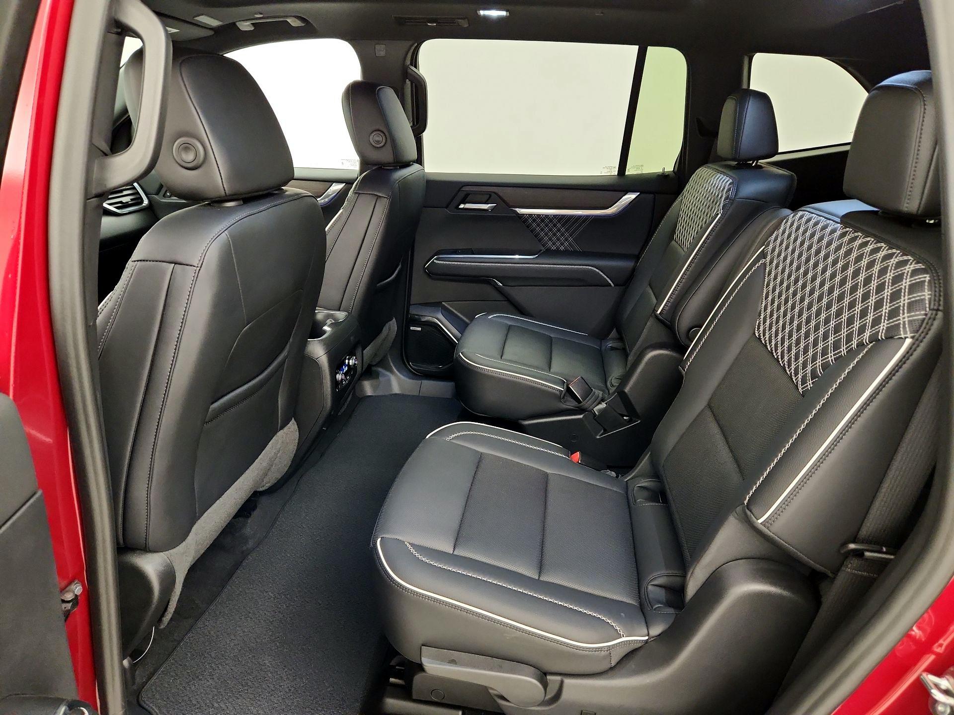 Thumbnail: 2024 GMC Acadia - 20
