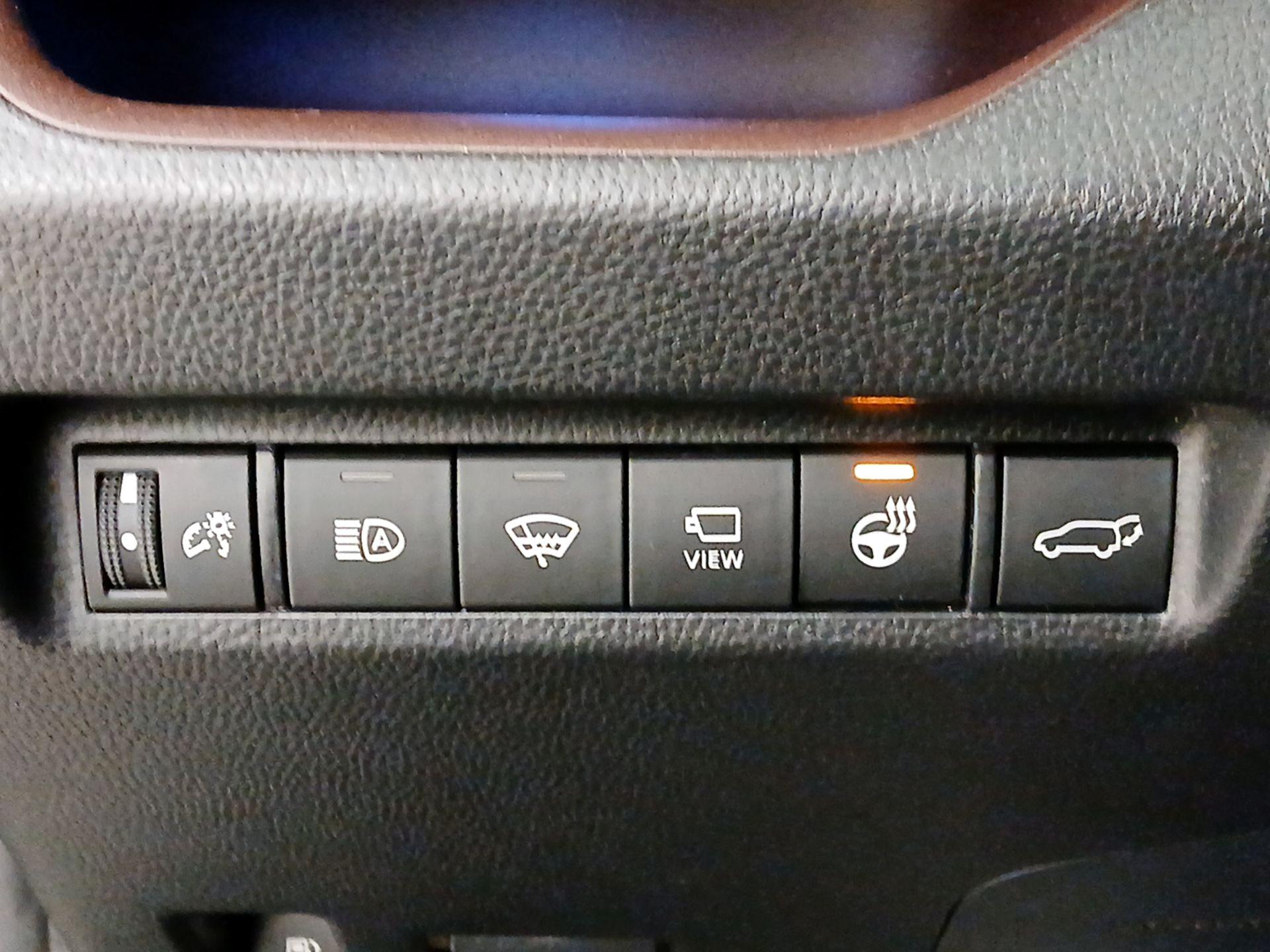Thumbnail: 2021 Toyota RAV4 - 13