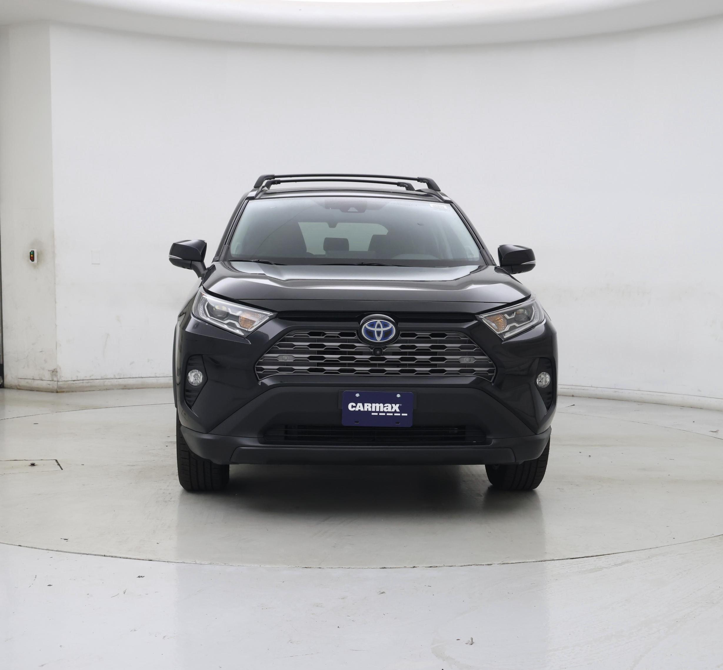 Thumbnail: 2021 Toyota RAV4 - 5
