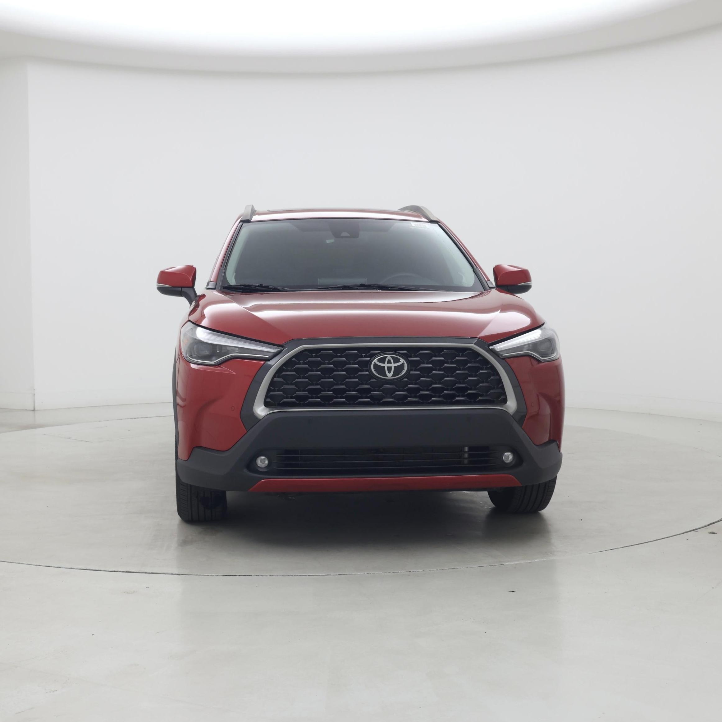 Thumbnail: 2022 Toyota Corolla Cross - 5