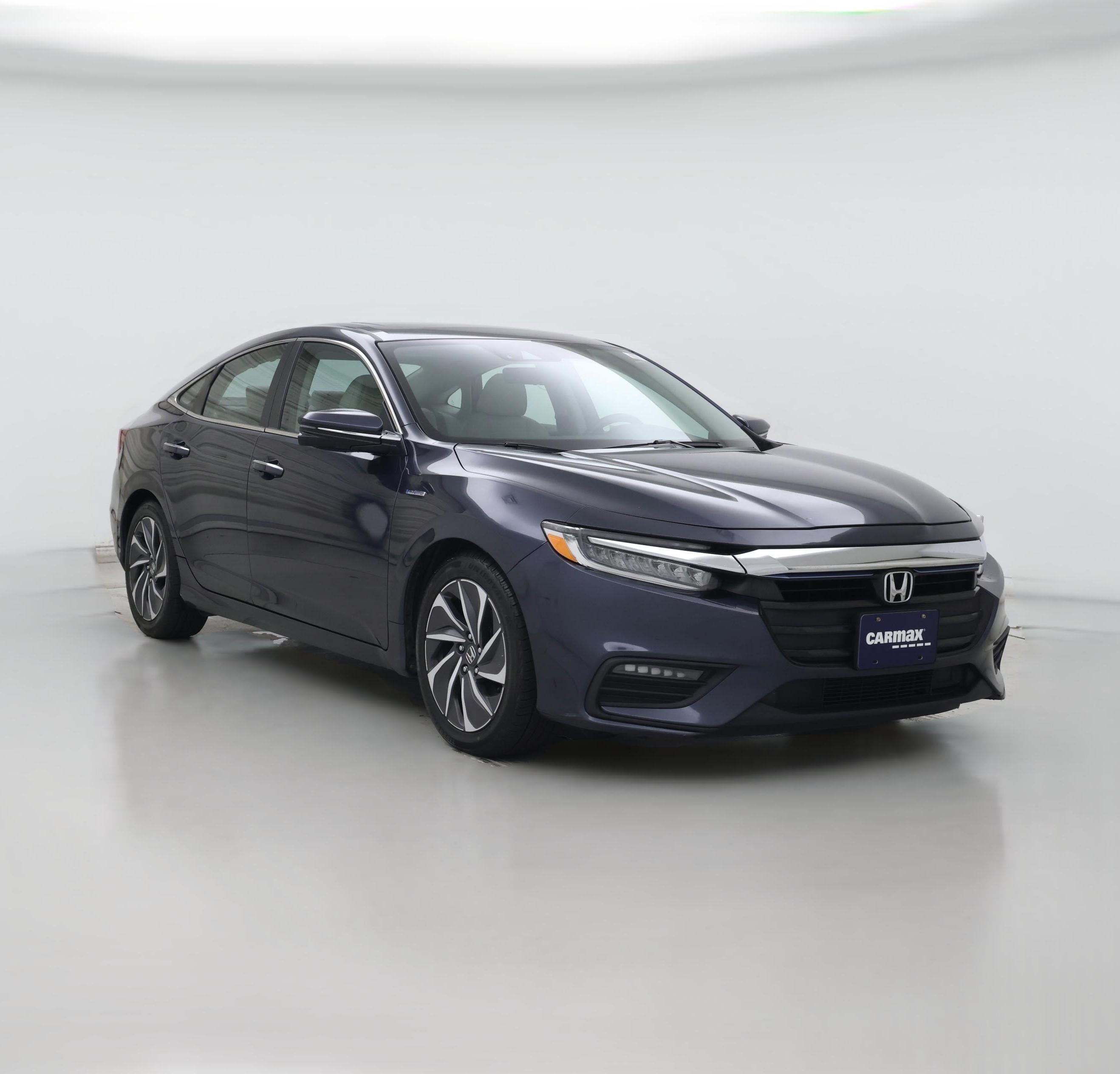 Thumbnail: 2019 Honda Insight - 1