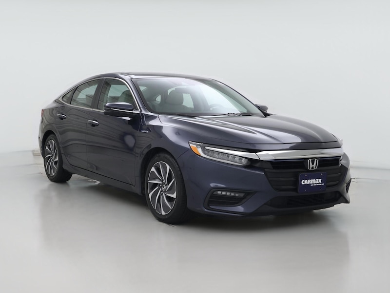 2019 Honda Insight Touring -
                  Westborough, MA