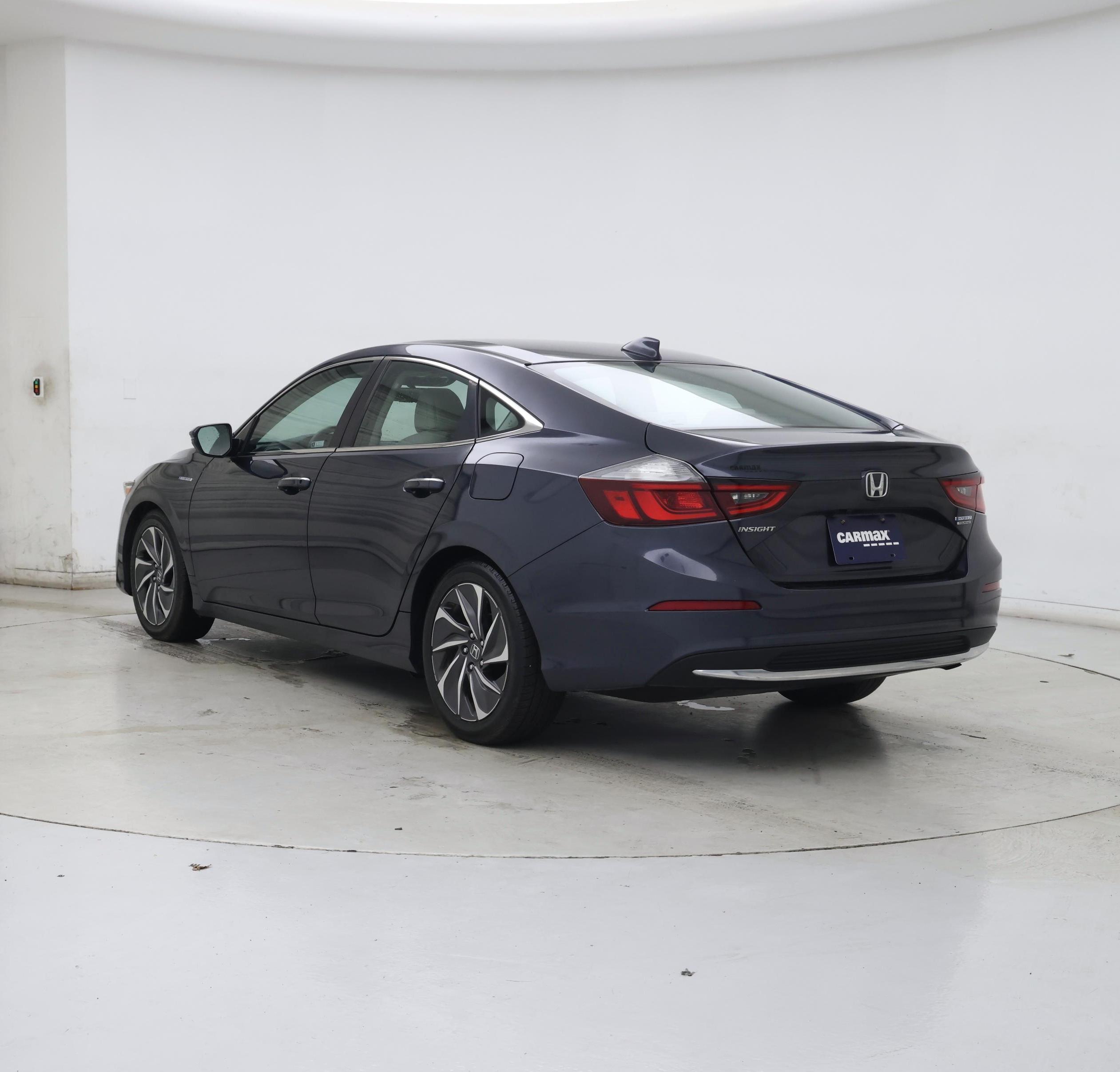 Thumbnail: 2019 Honda Insight - 2