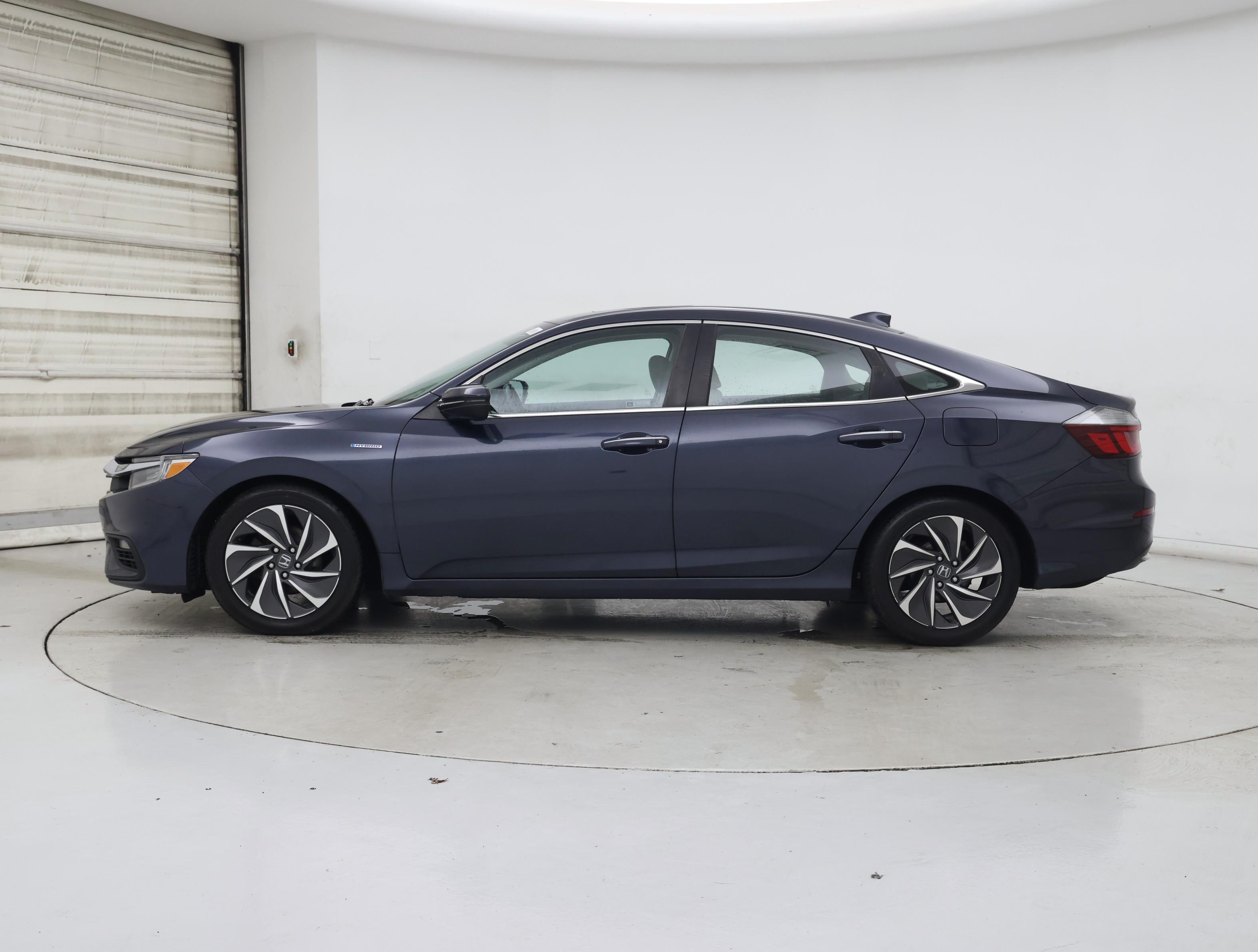 Thumbnail: 2019 Honda Insight - 3