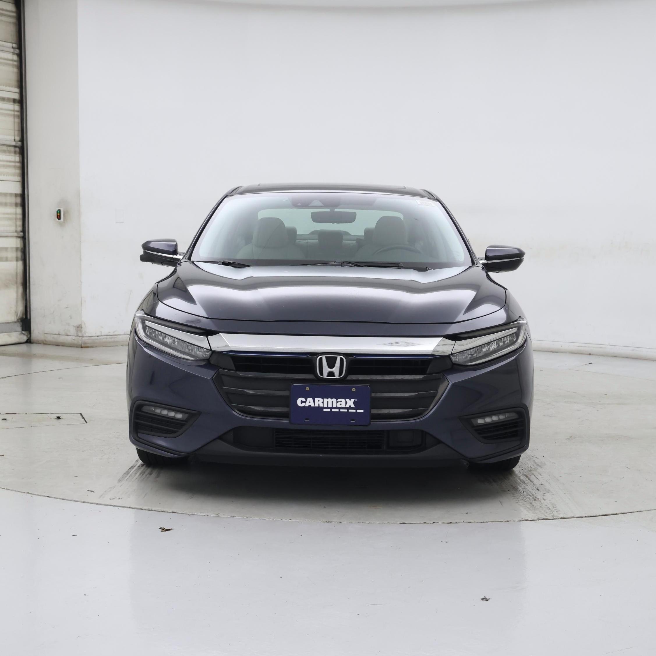 Thumbnail: 2019 Honda Insight - 5