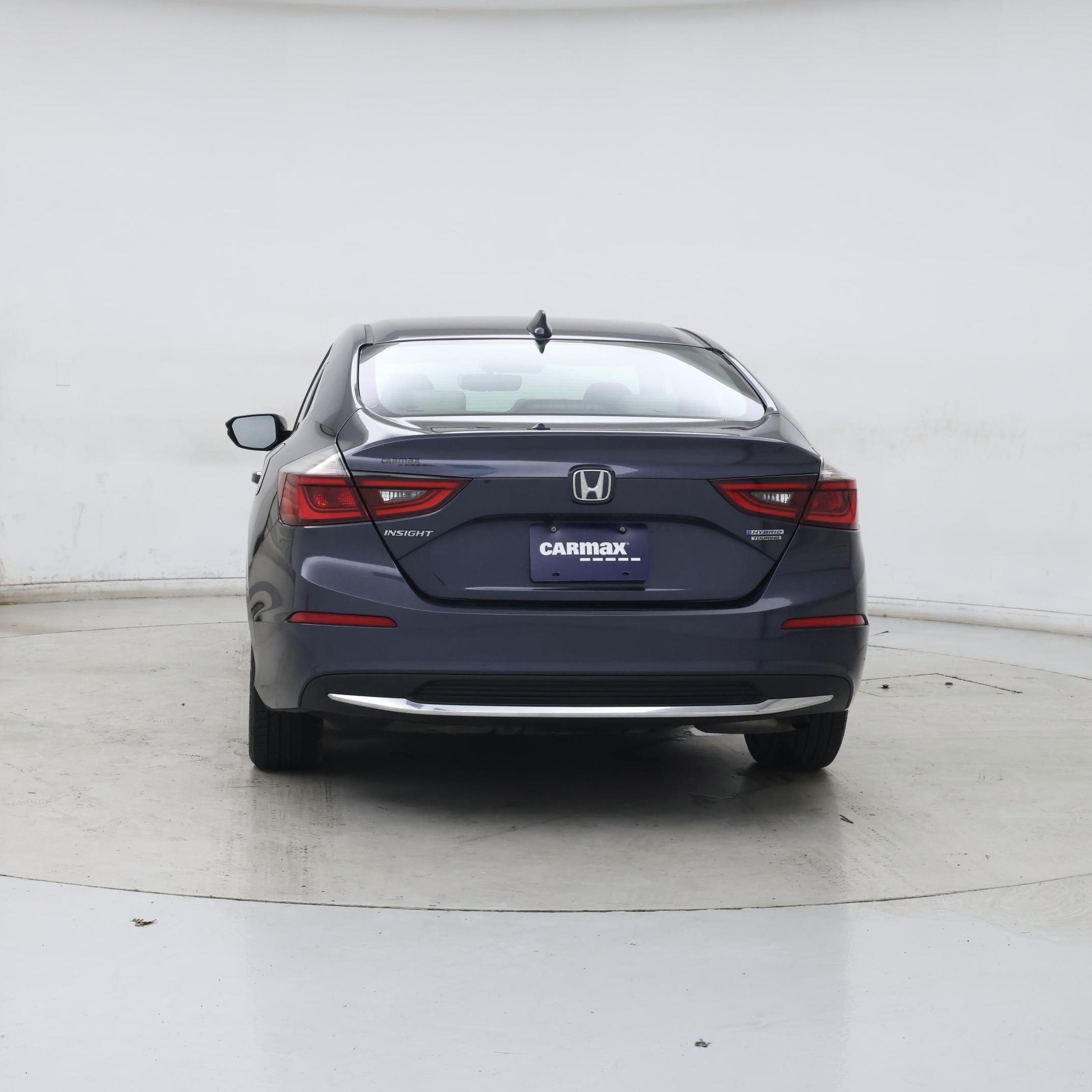 Thumbnail: 2019 Honda Insight - 6