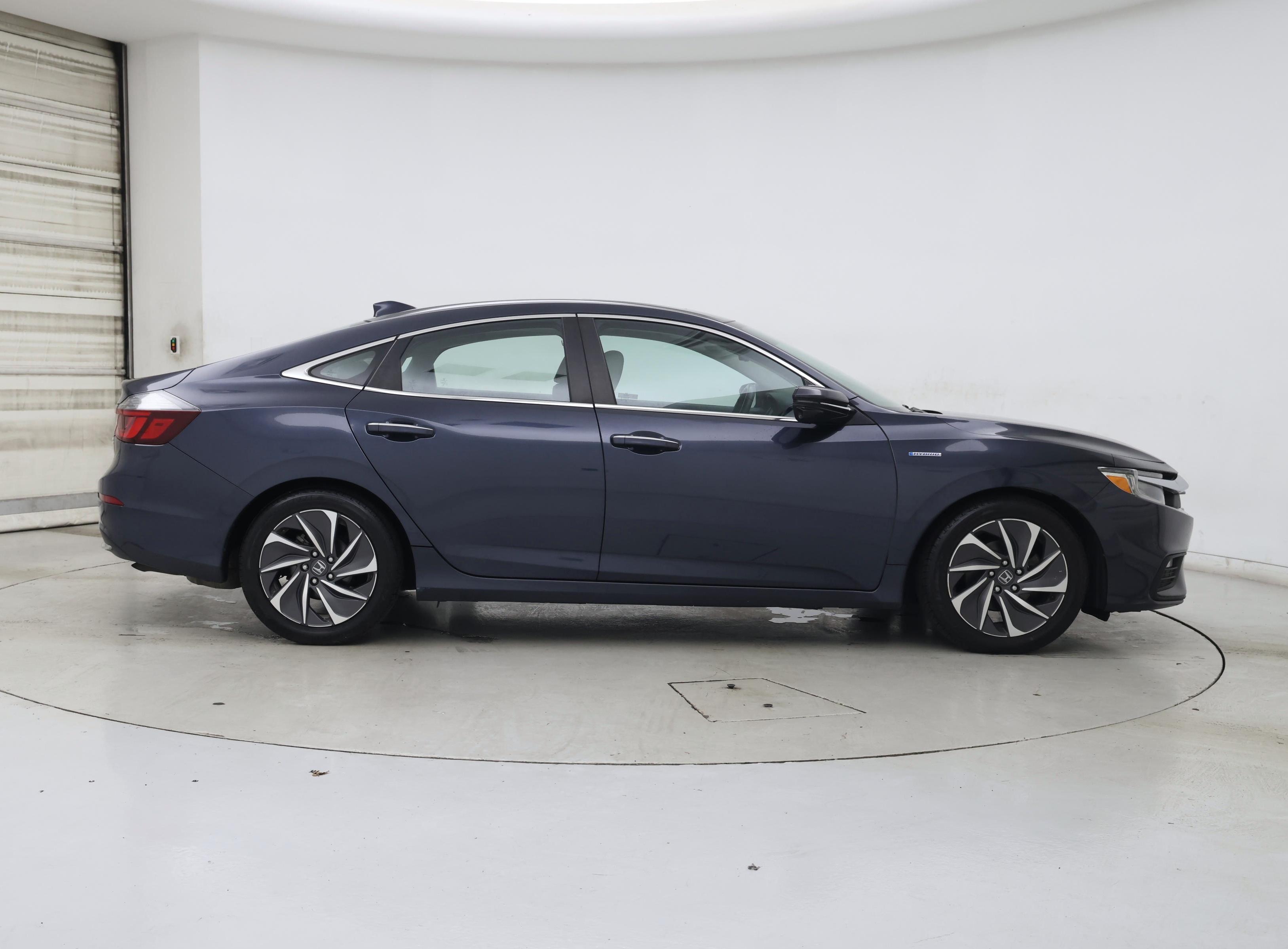 Thumbnail: 2019 Honda Insight - 7