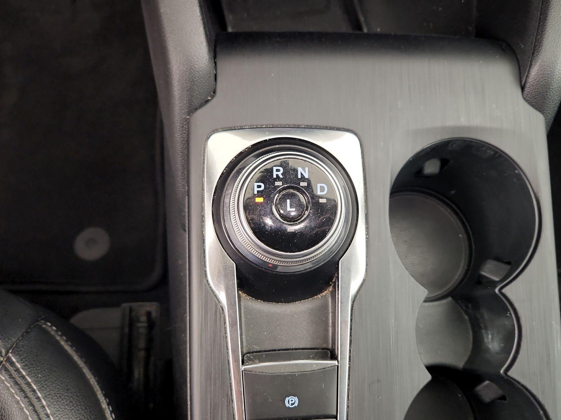 Thumbnail: 2020 Ford Escape - 18