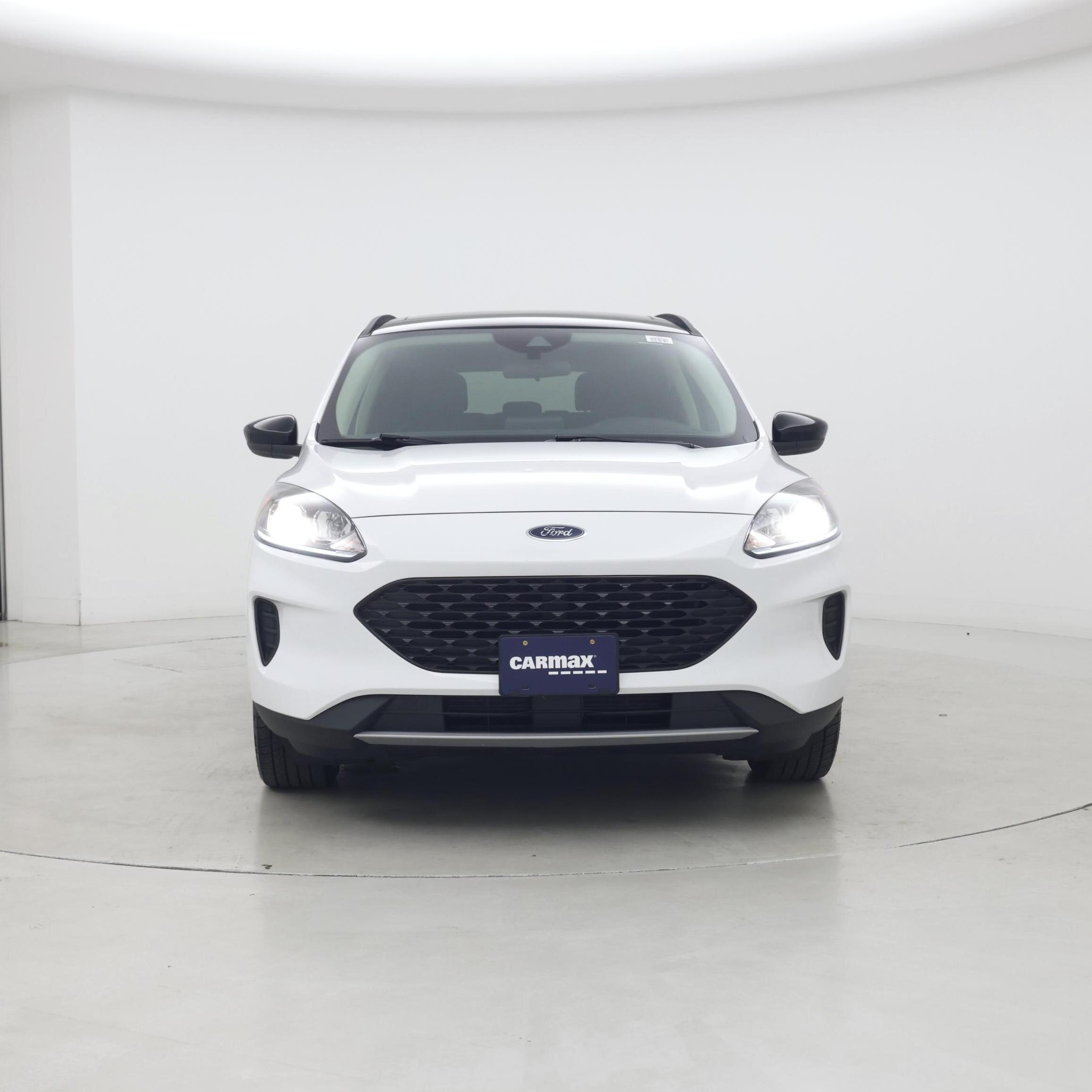 Thumbnail: 2020 Ford Escape - 5