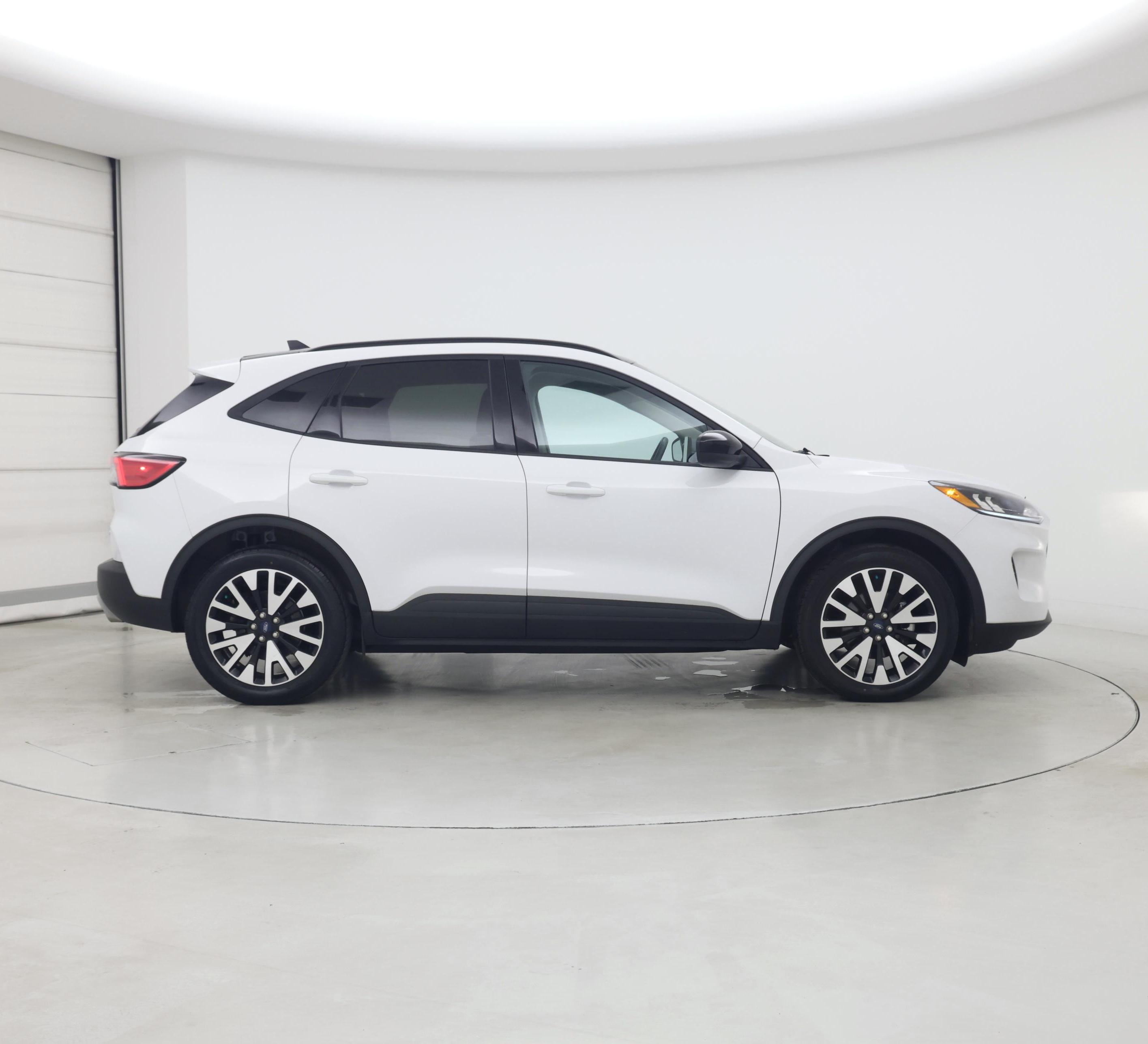 Thumbnail: 2020 Ford Escape - 7