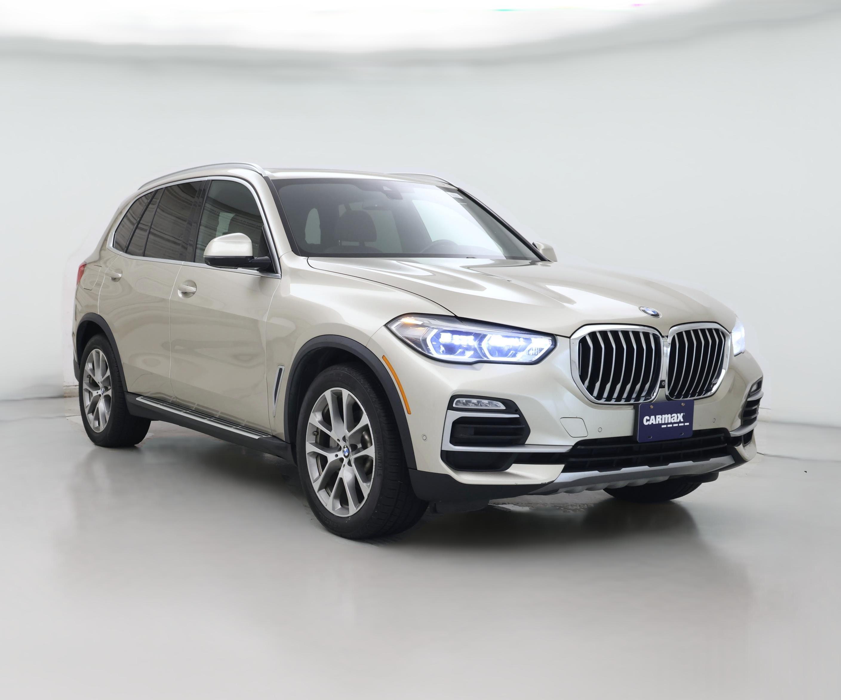 Thumbnail: 2019 BMW X5 - 1