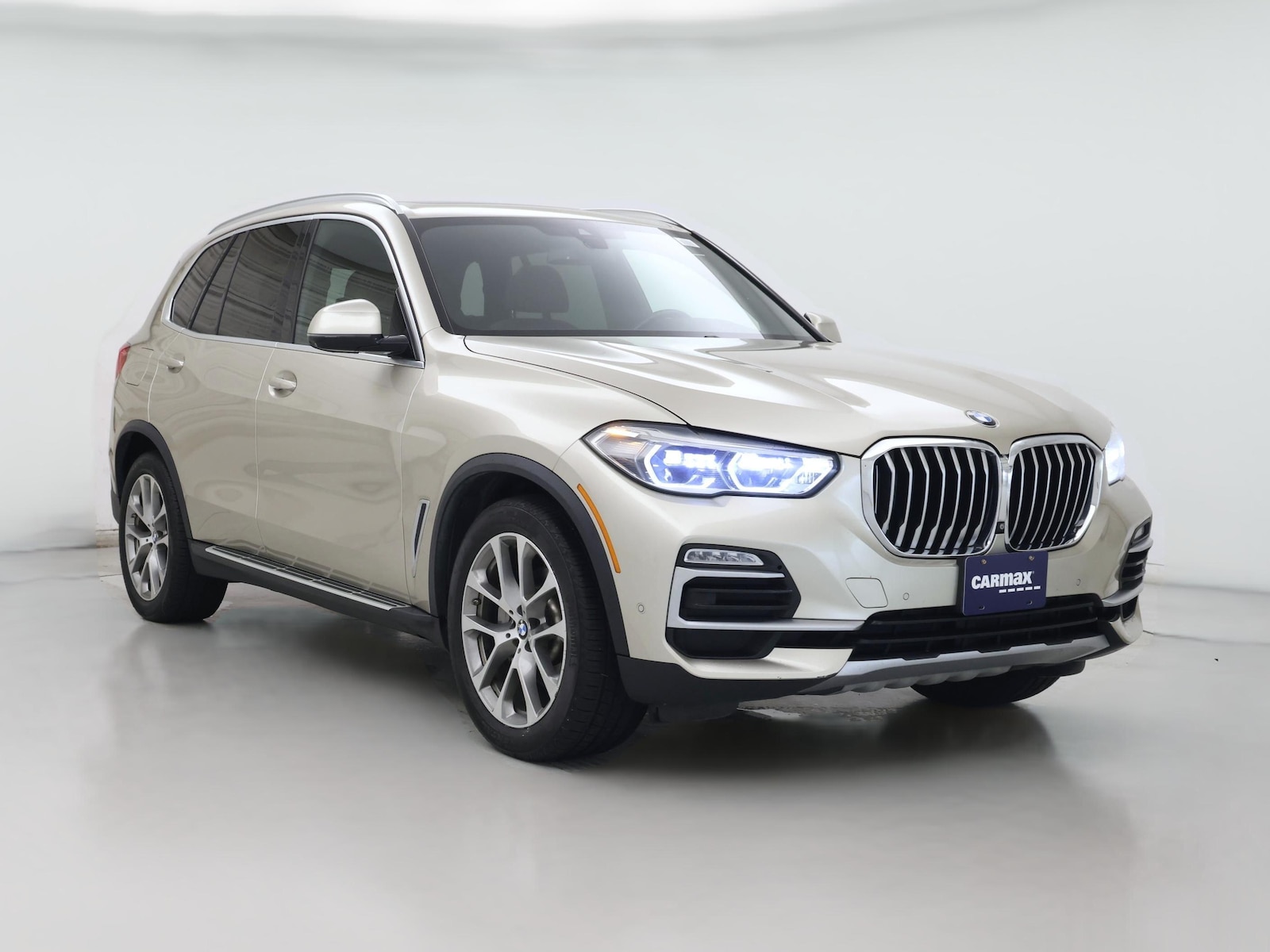 2019 BMW X5 40i
