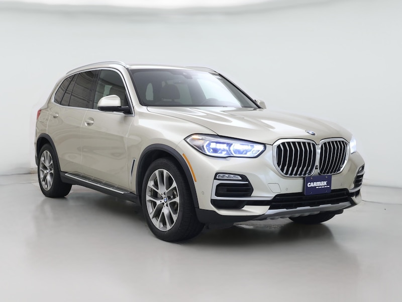2019 BMW X5 xDrive40i -
                  Sterling, VA