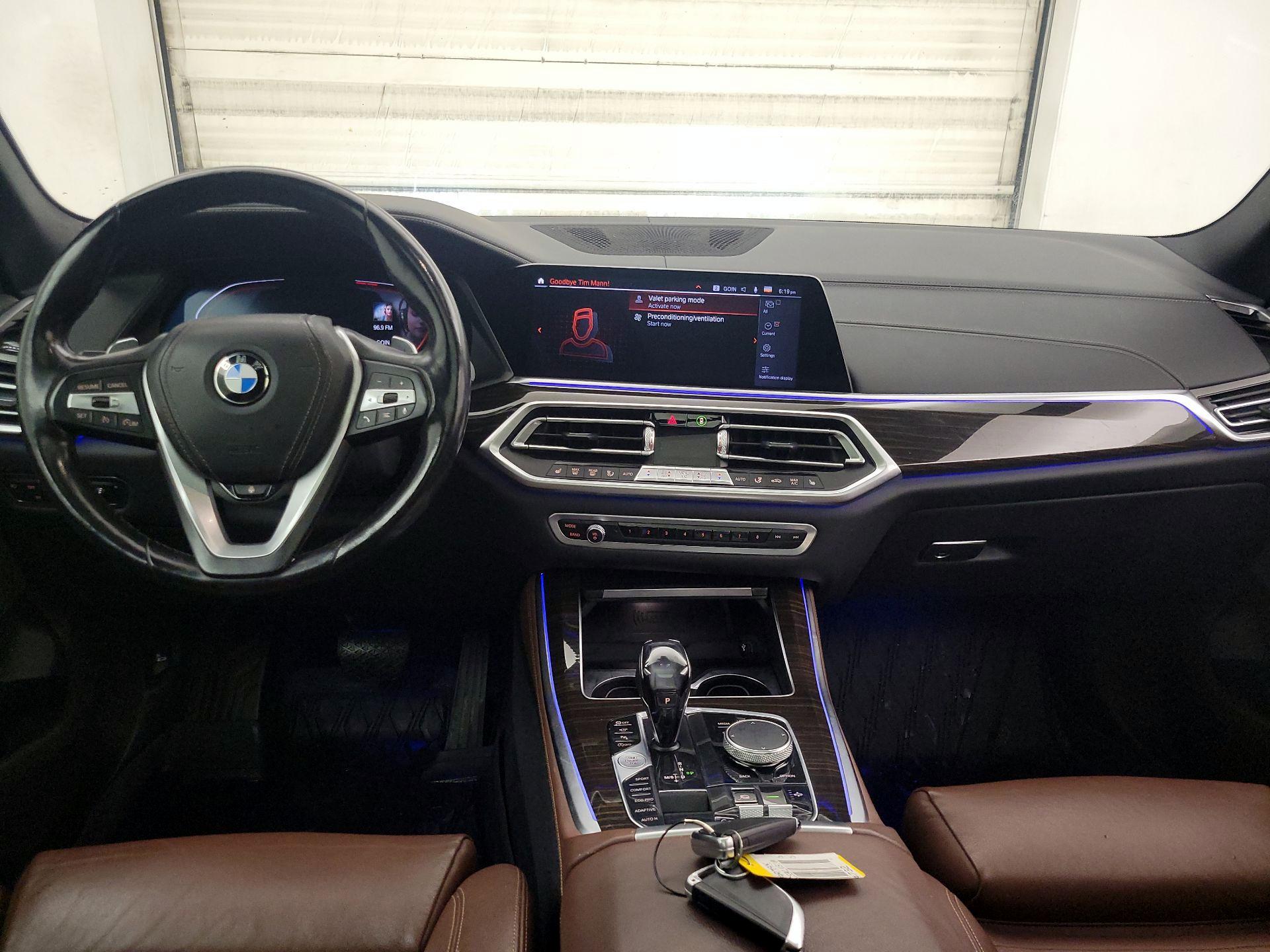 Thumbnail: 2019 BMW X5 - 9