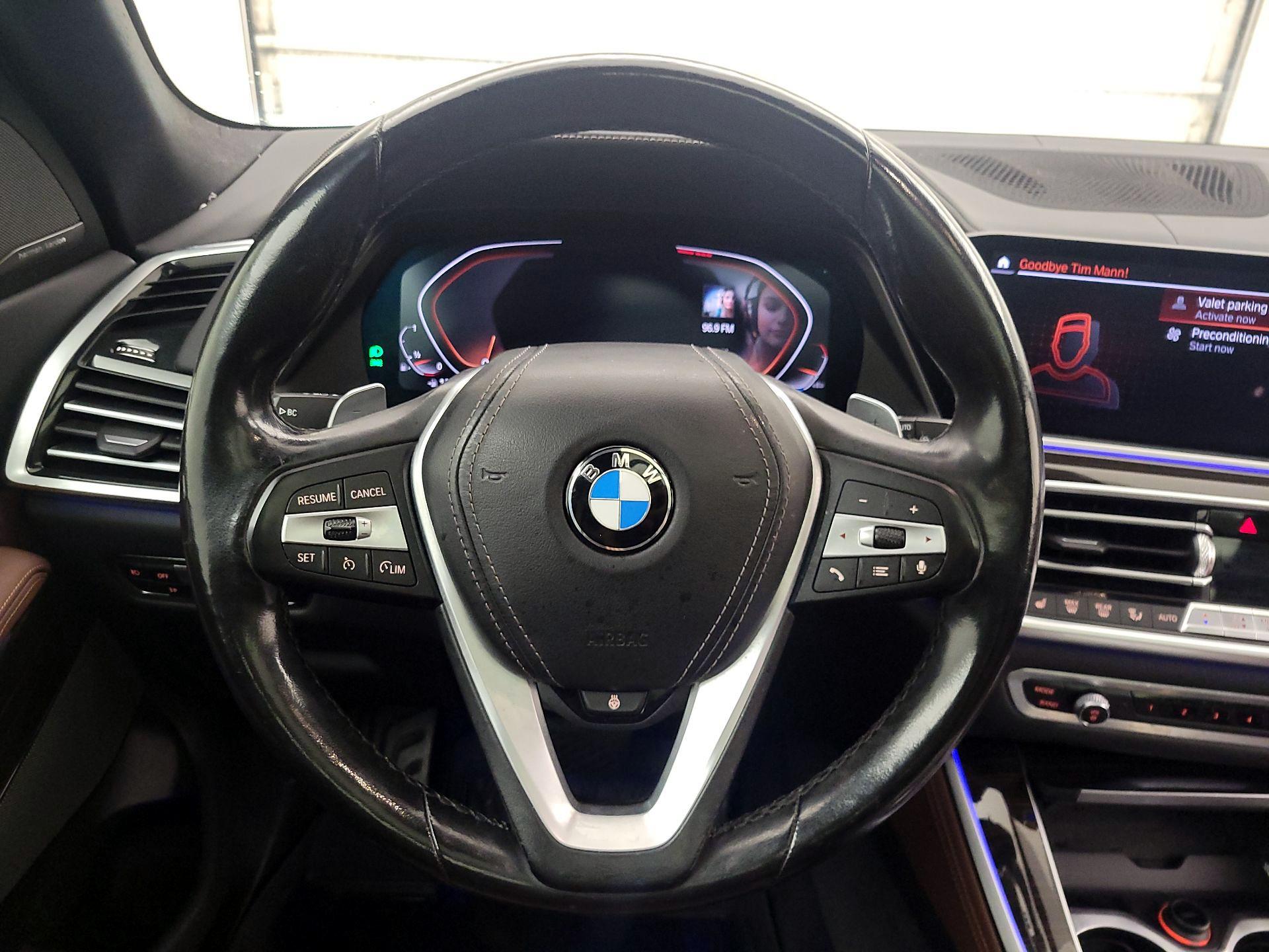 Thumbnail: 2019 BMW X5 - 10