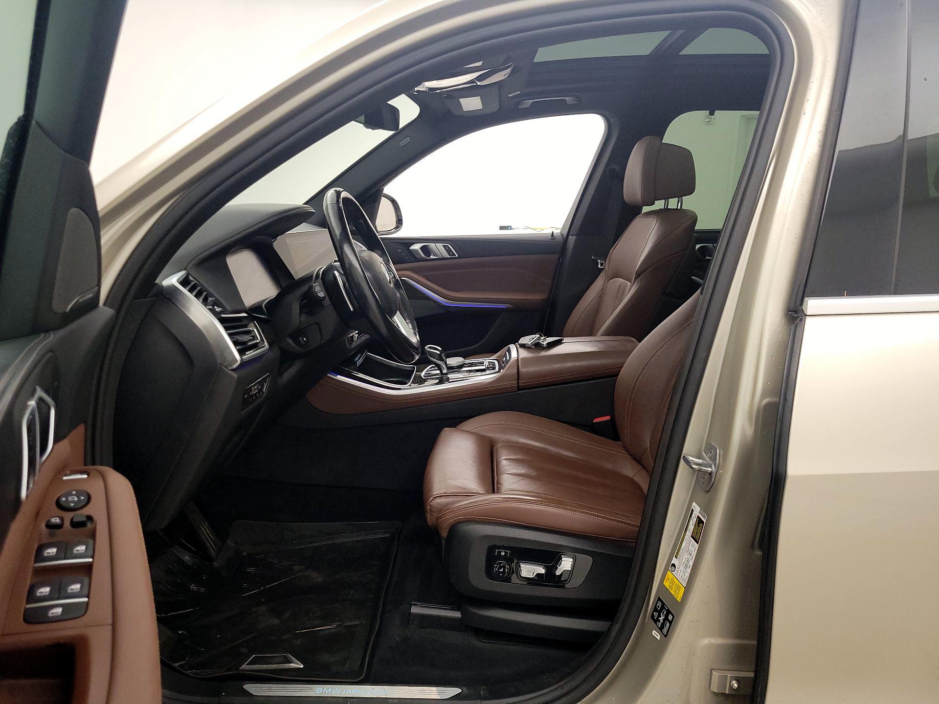 Thumbnail: 2019 BMW X5 - 11