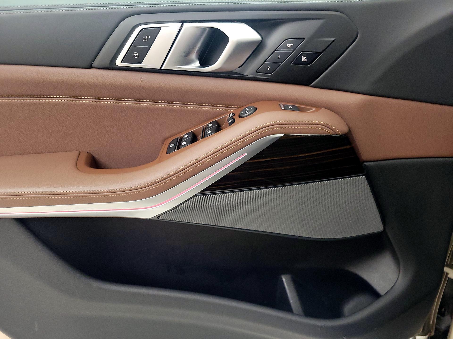 Thumbnail: 2019 BMW X5 - 12