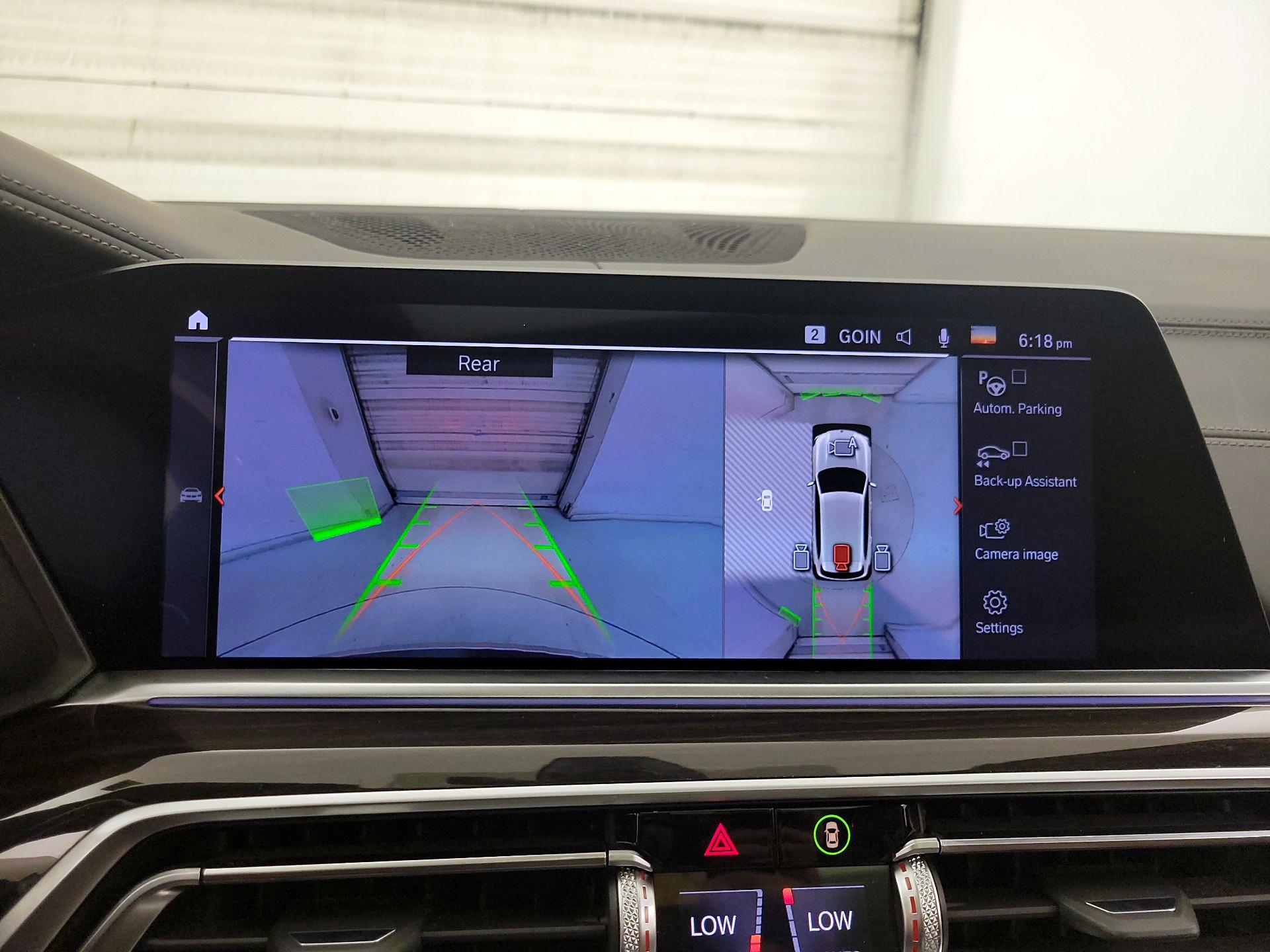 Thumbnail: 2019 BMW X5 - 15